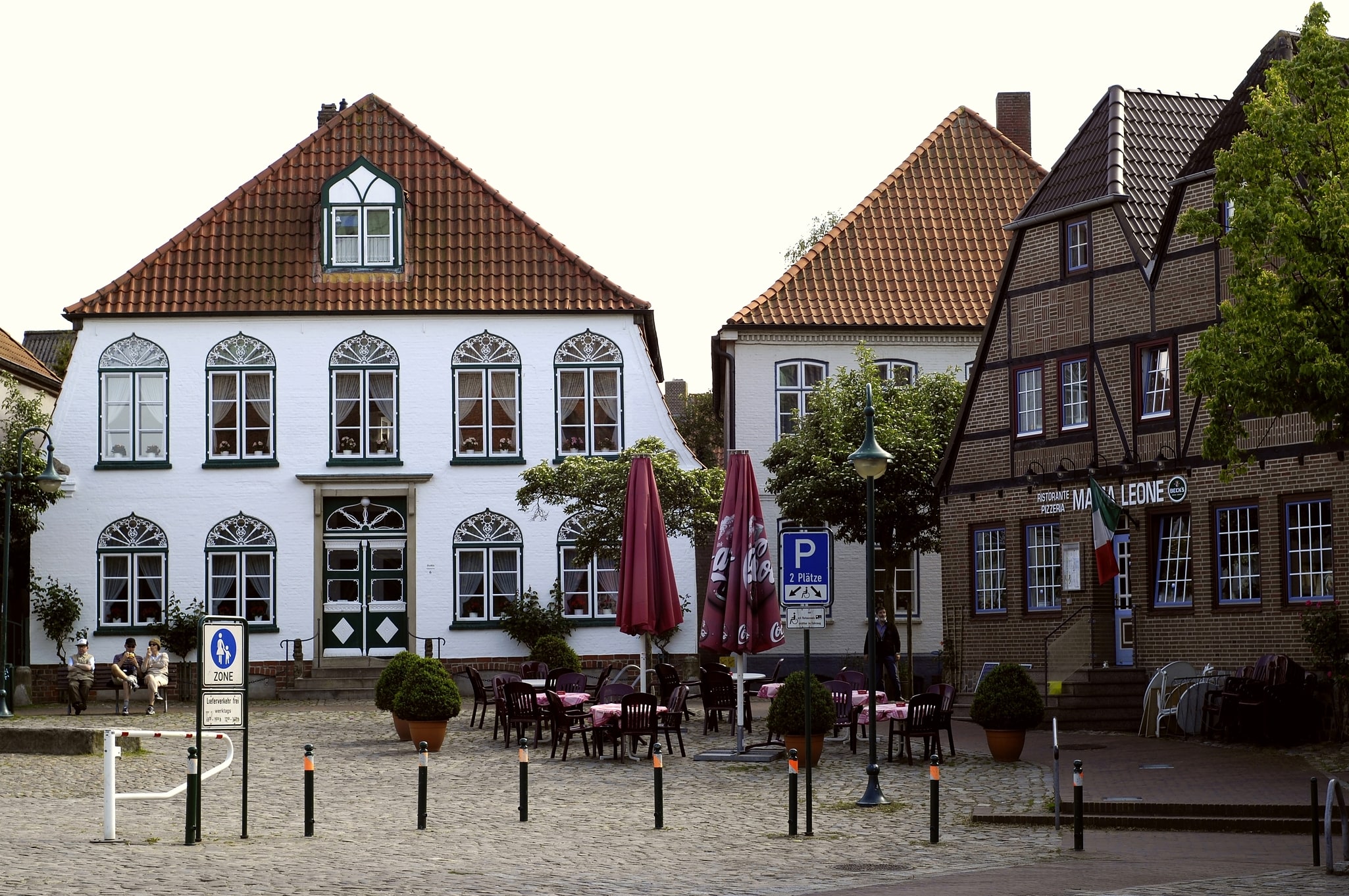 Meldorf, Alemania