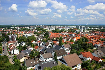 Dietzenbach, Allemagne