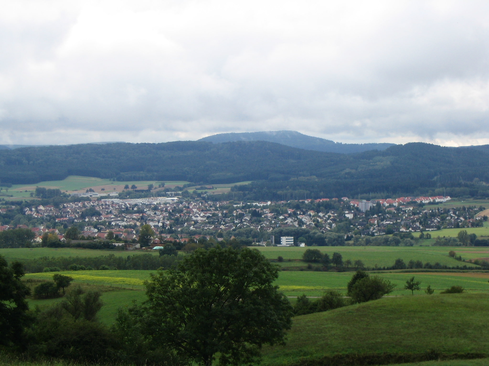 Spaichingen, Deutschland