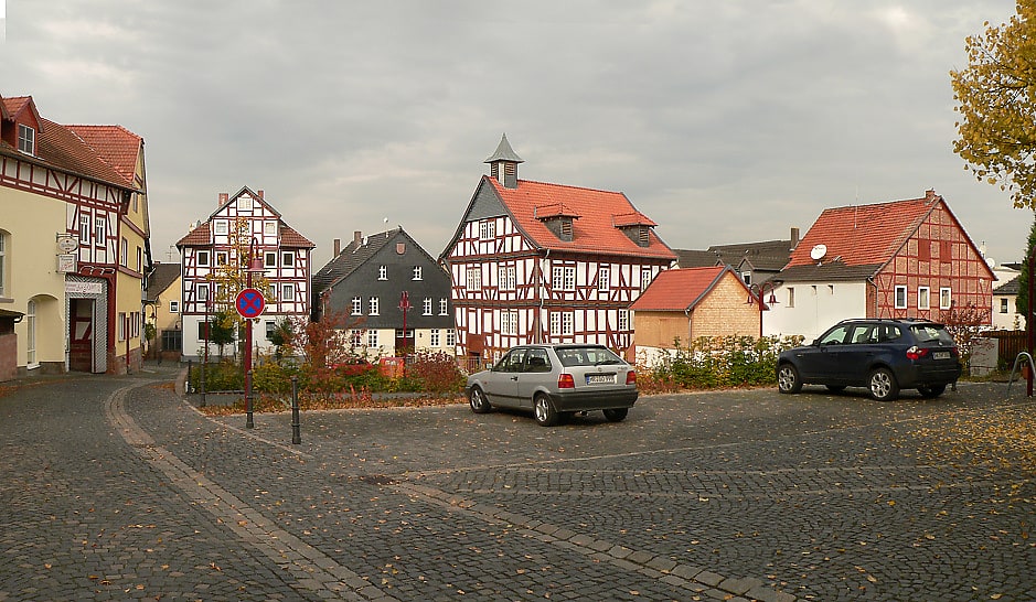 Borken, Alemania