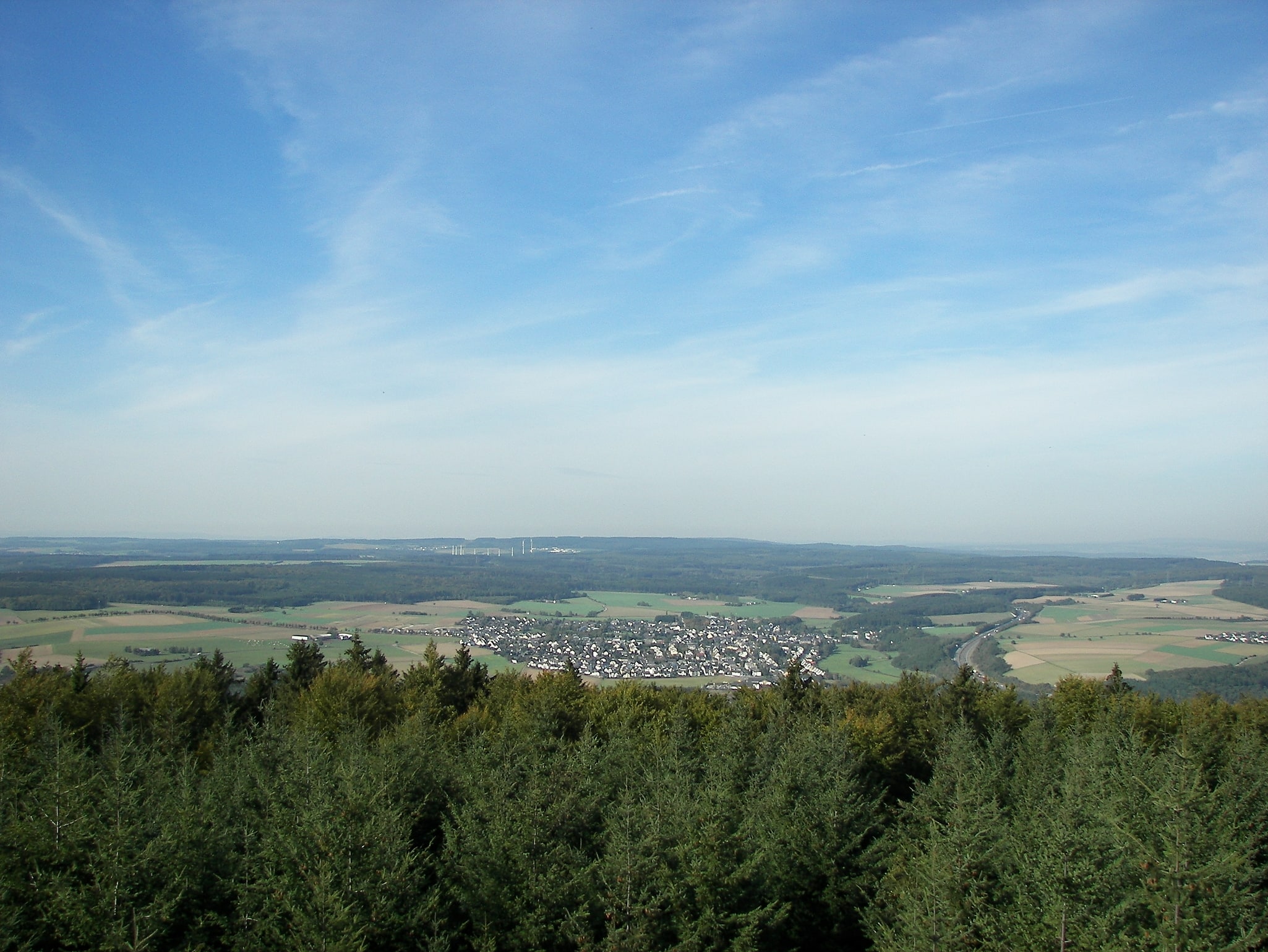 Rheinböllen, Niemcy