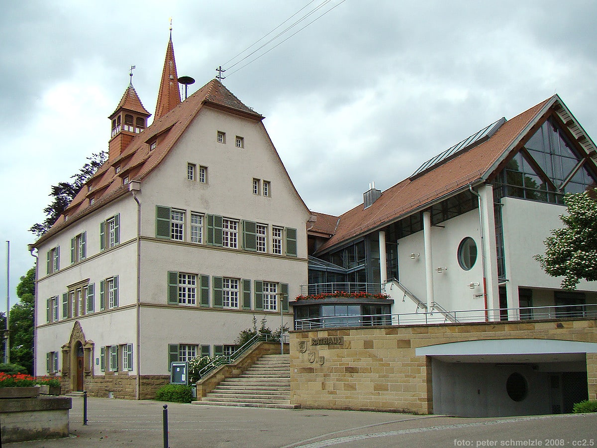 Ilsfeld, Deutschland