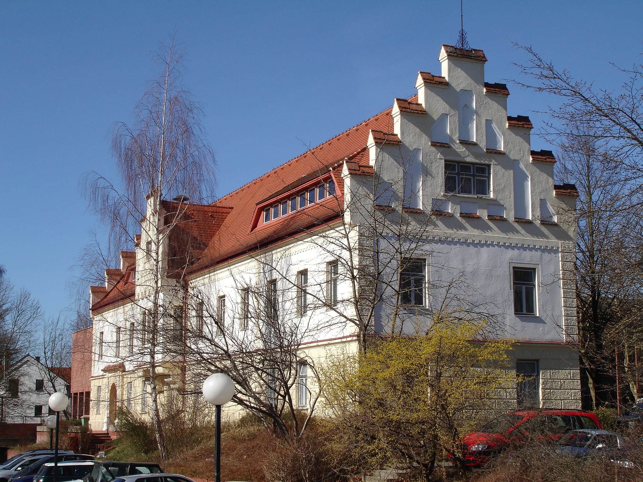 Markt Schwaben, Allemagne