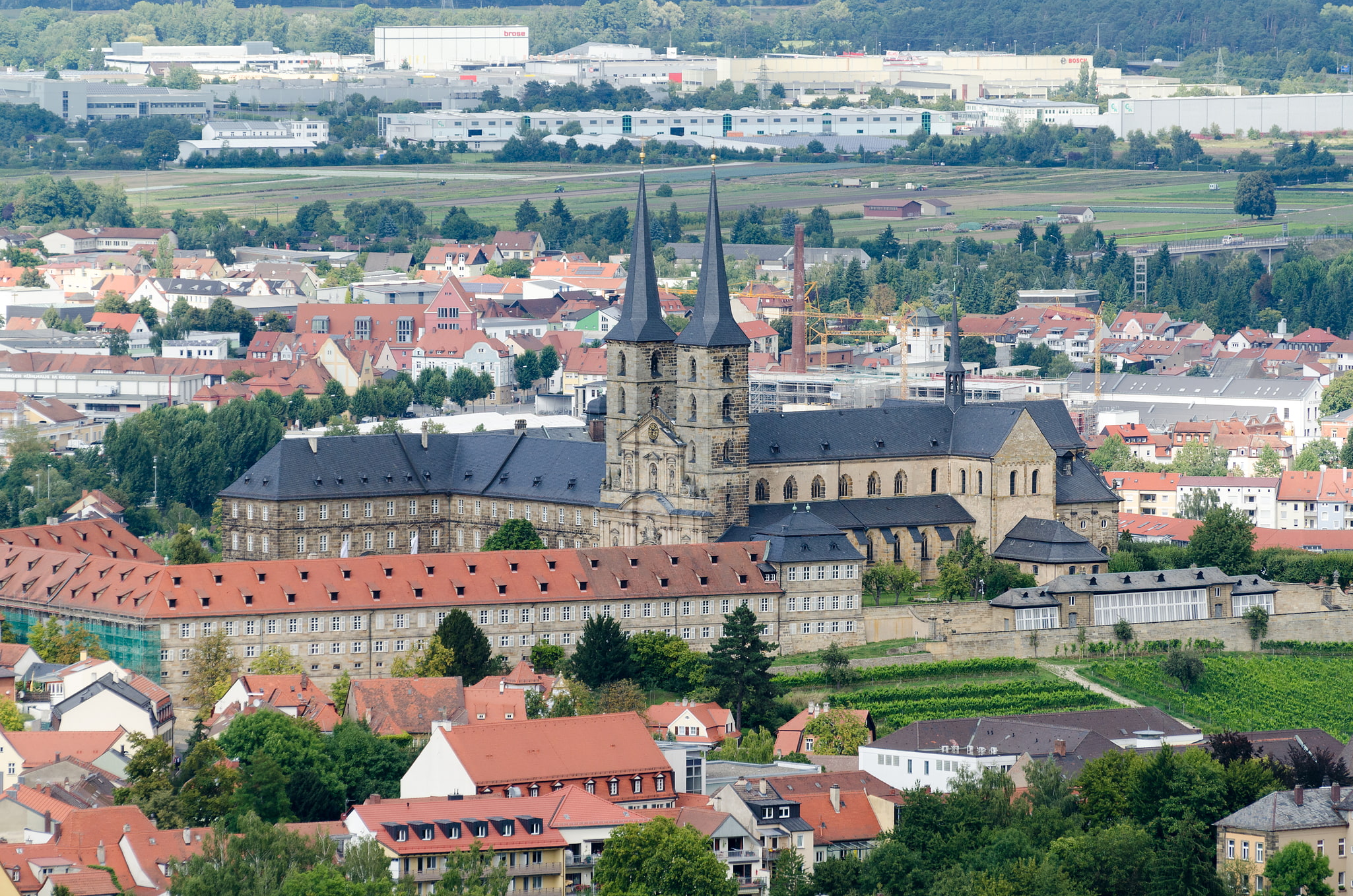 Bamberg, Niemcy