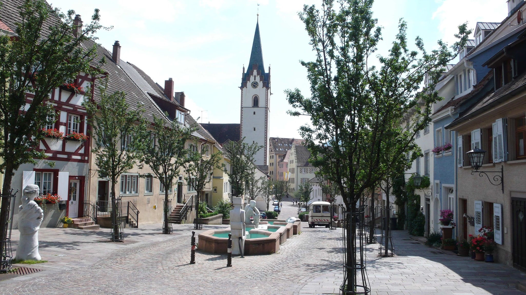 Engen, Deutschland