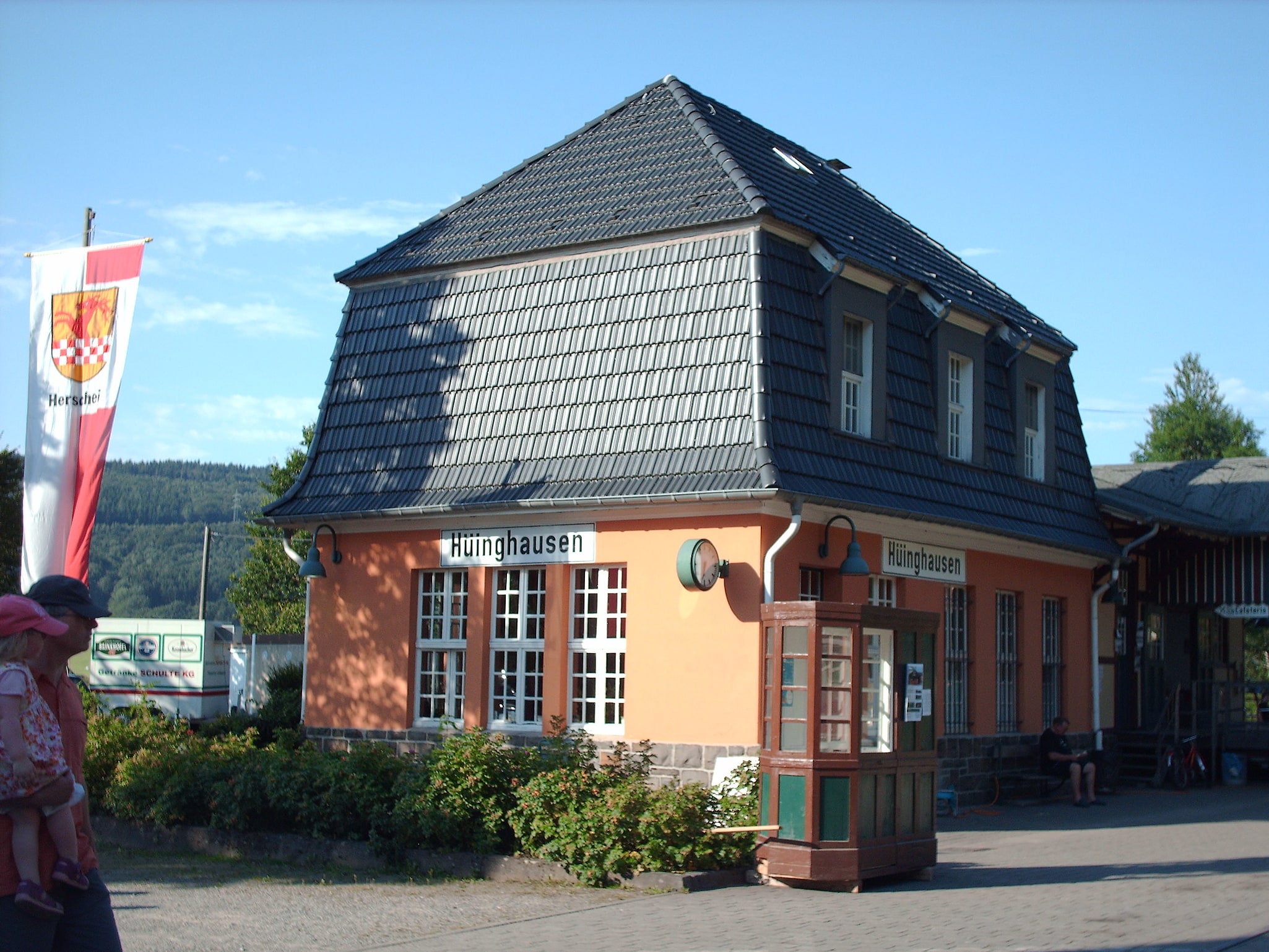 Herscheid, Deutschland