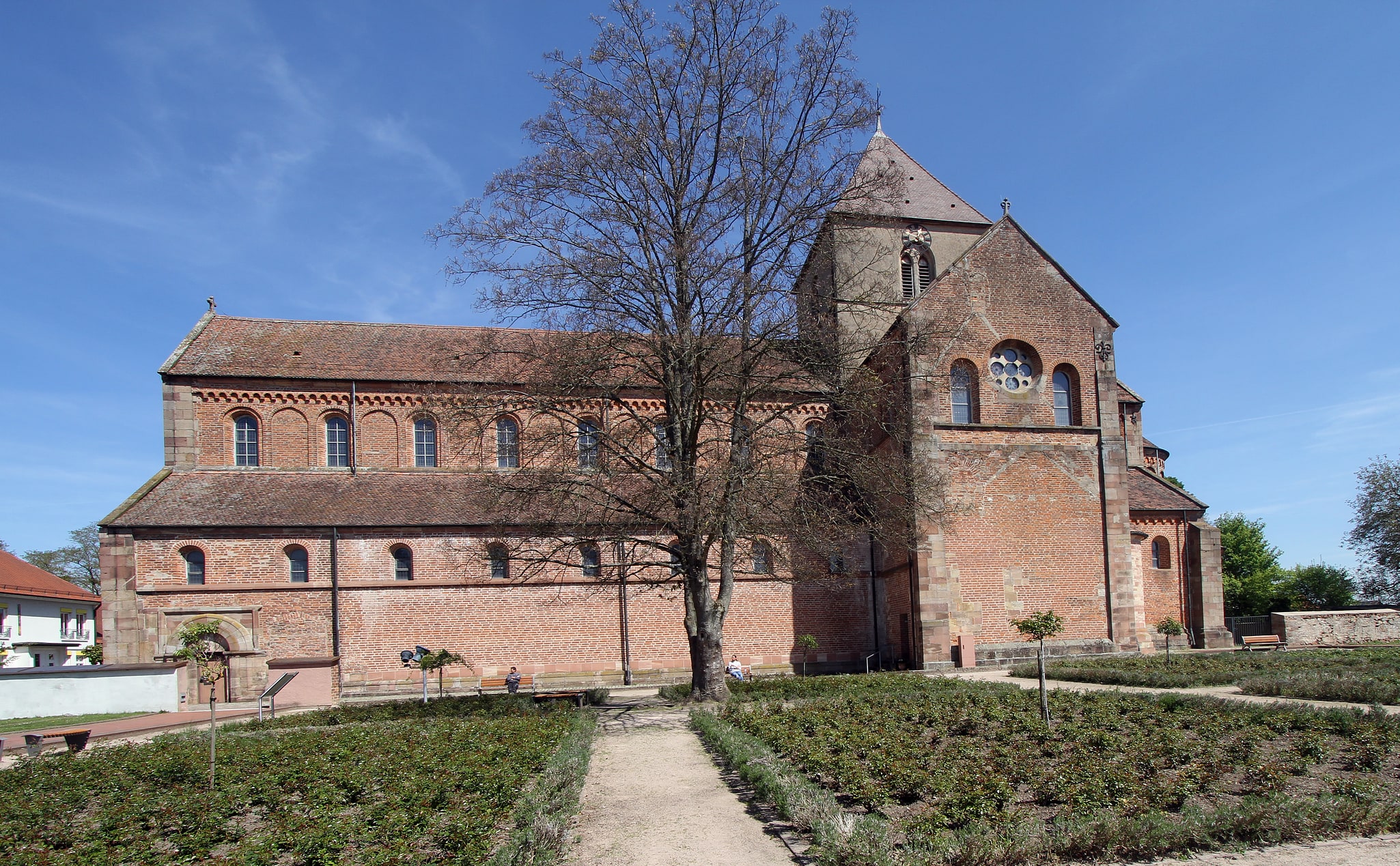 Rheinmünster, Alemania