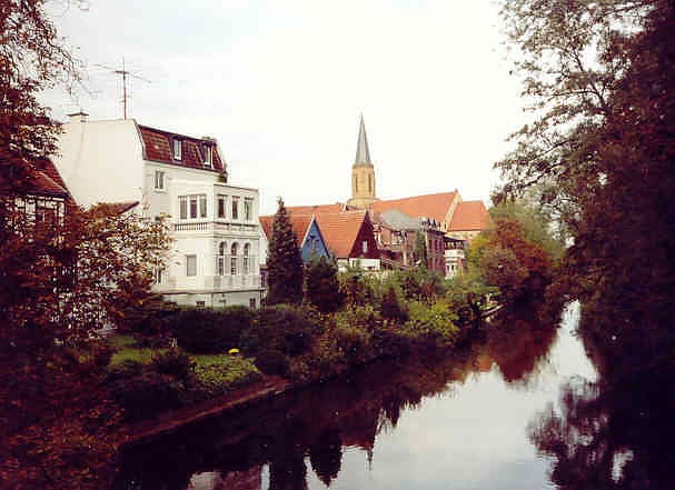 Telgte, Germany