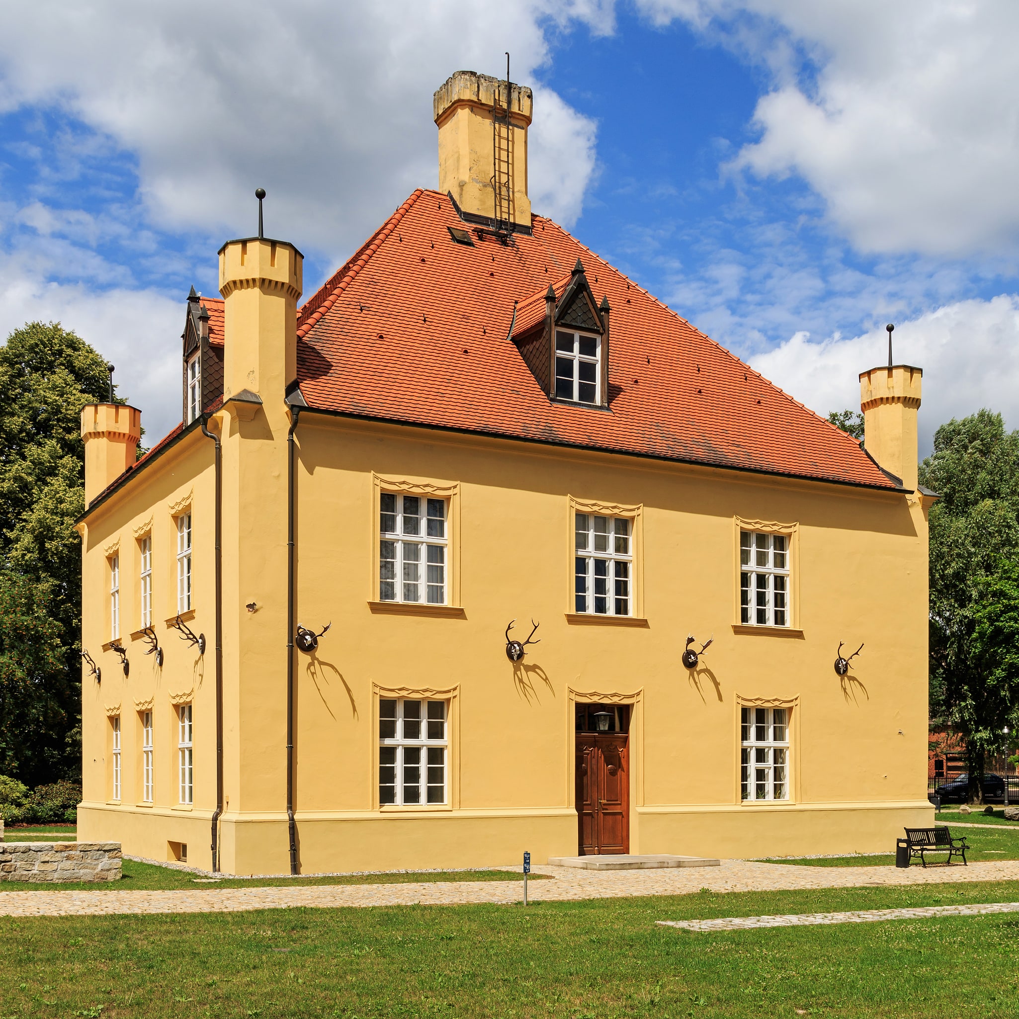 Schorfheide, Deutschland