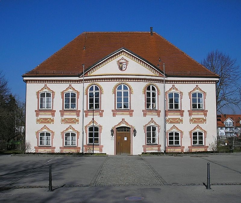 Türkenfeld, Deutschland