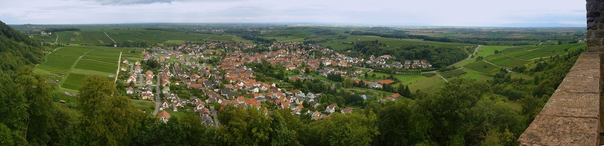 Klingenmünster, Germany