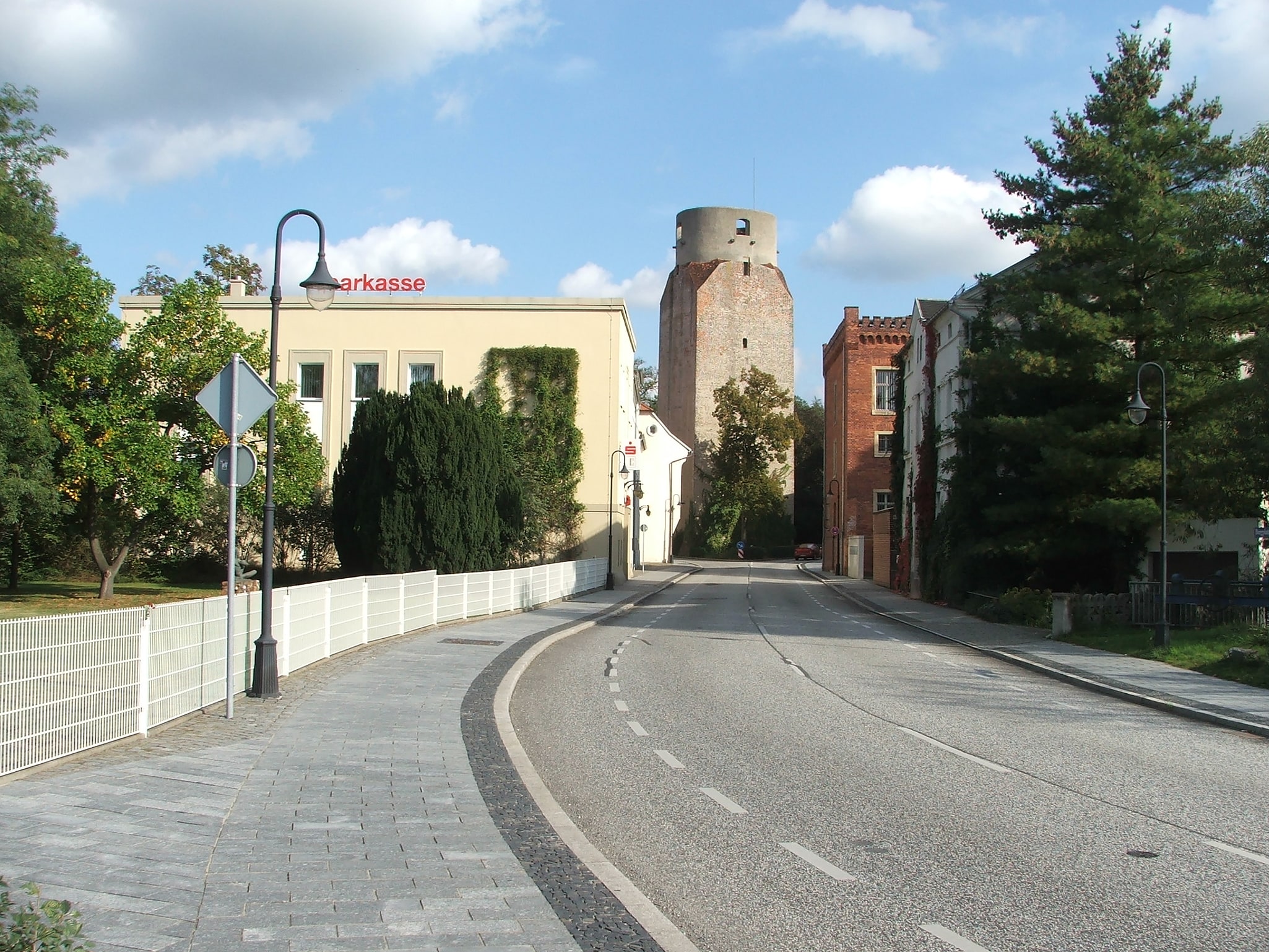 Bad Liebenwerda, Deutschland