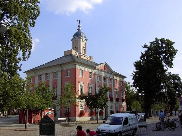 Templin, Deutschland