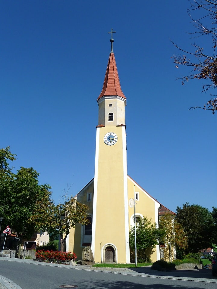 Runding, Deutschland