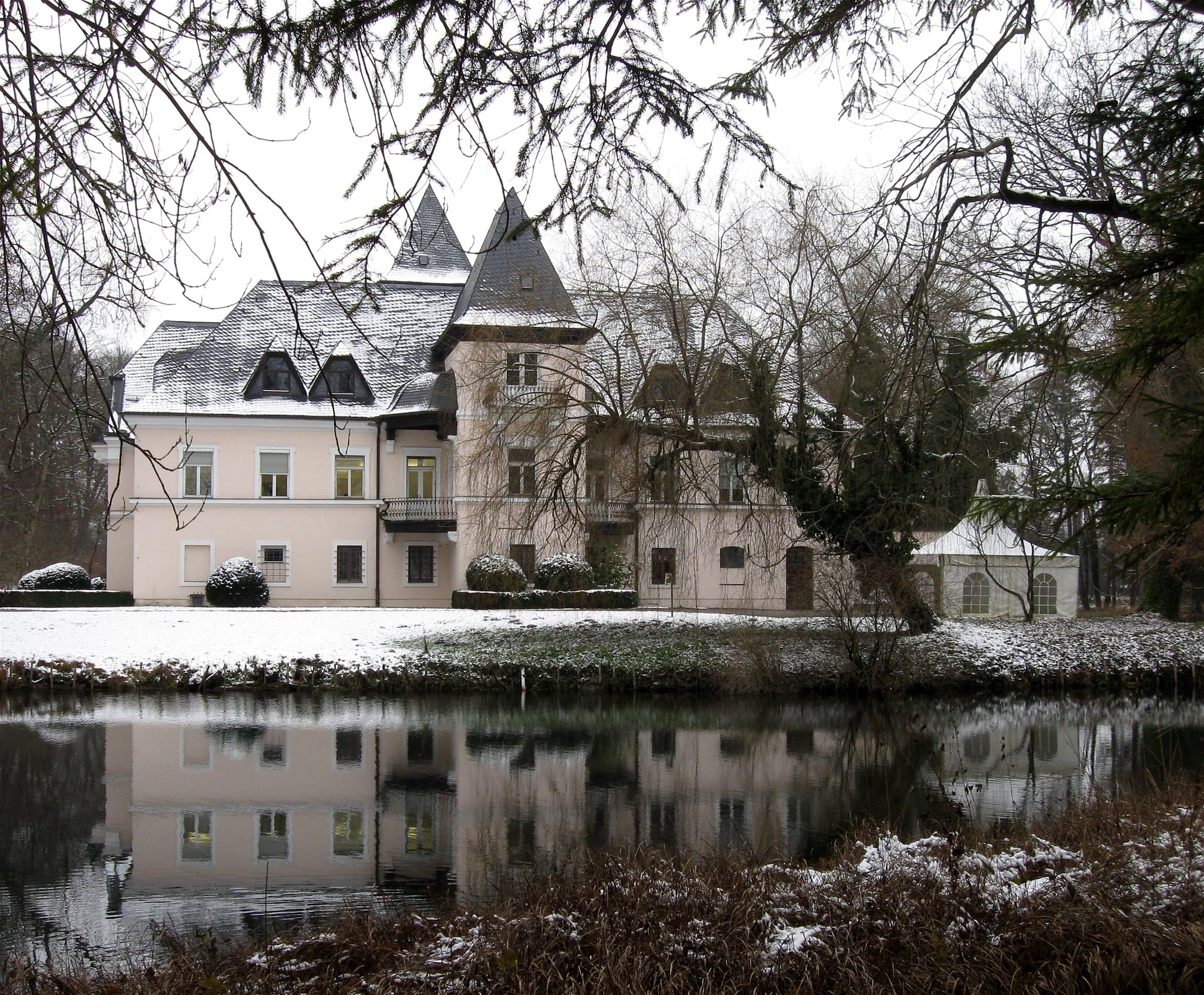 Kolbermoor, Germany