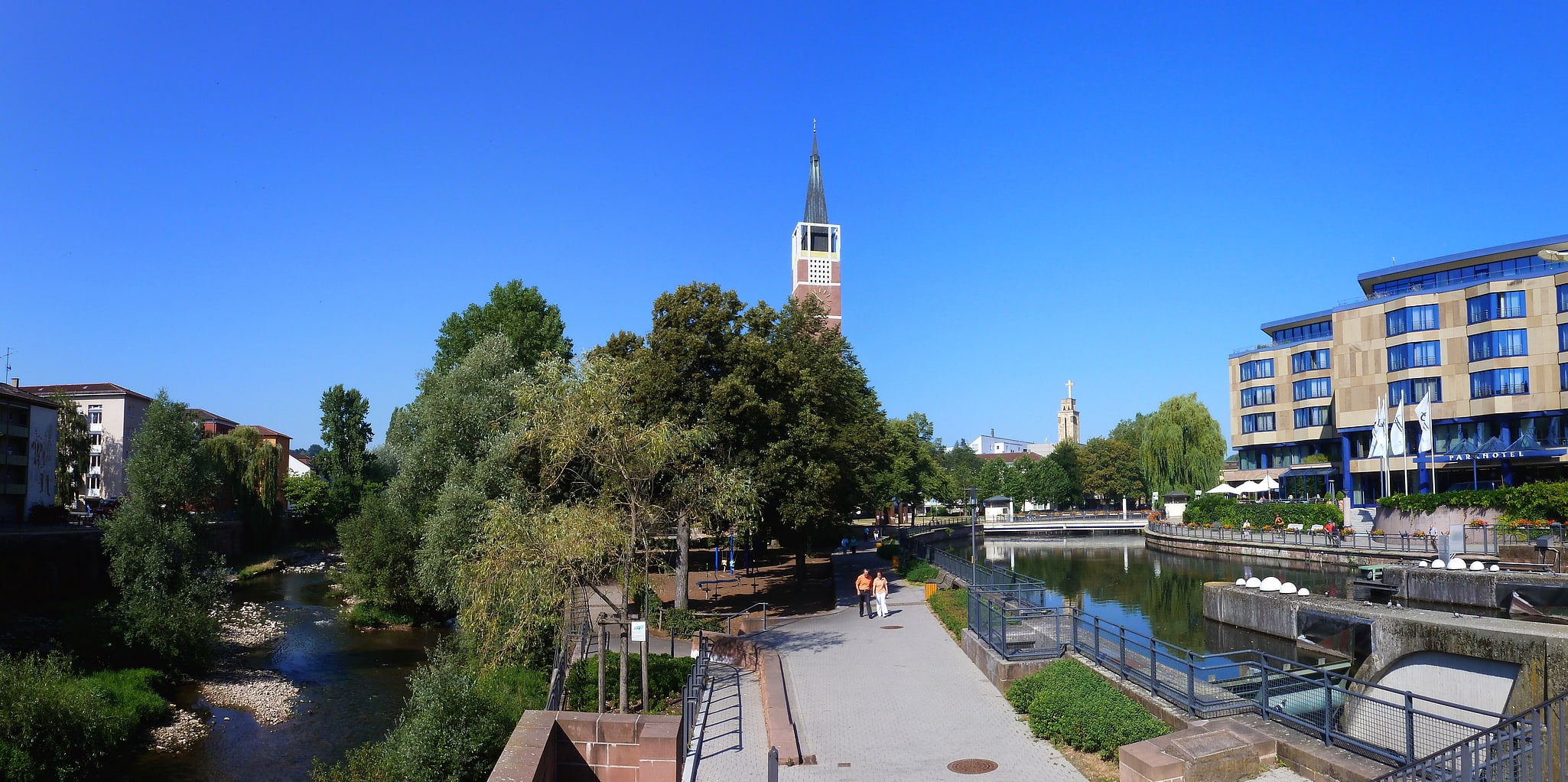 Pforzheim, Alemania