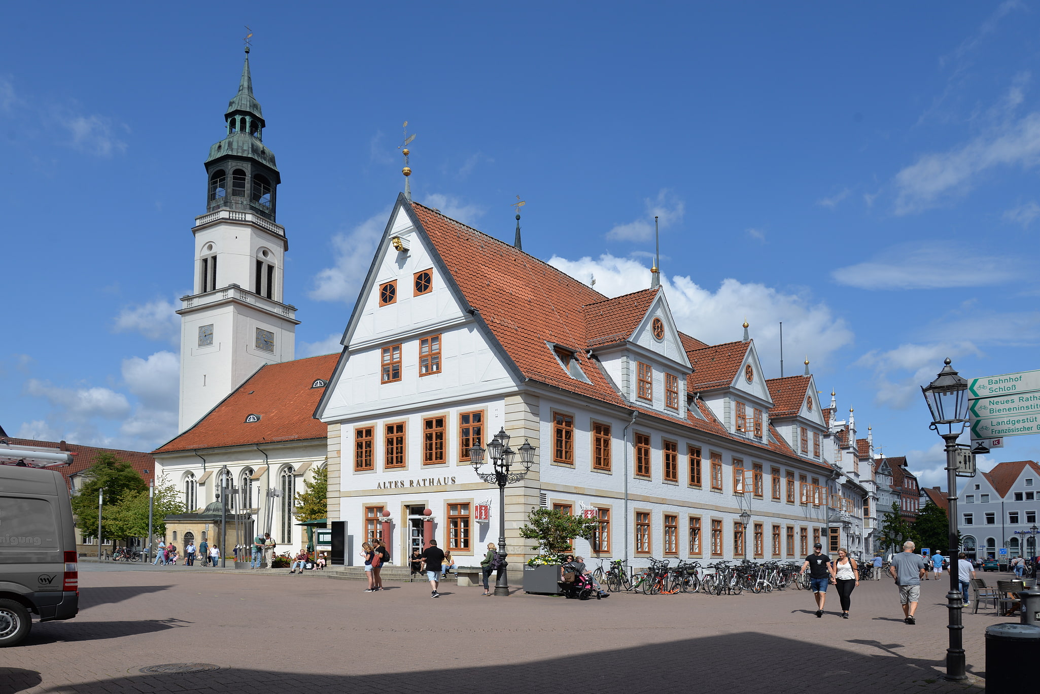 Celle, Germany