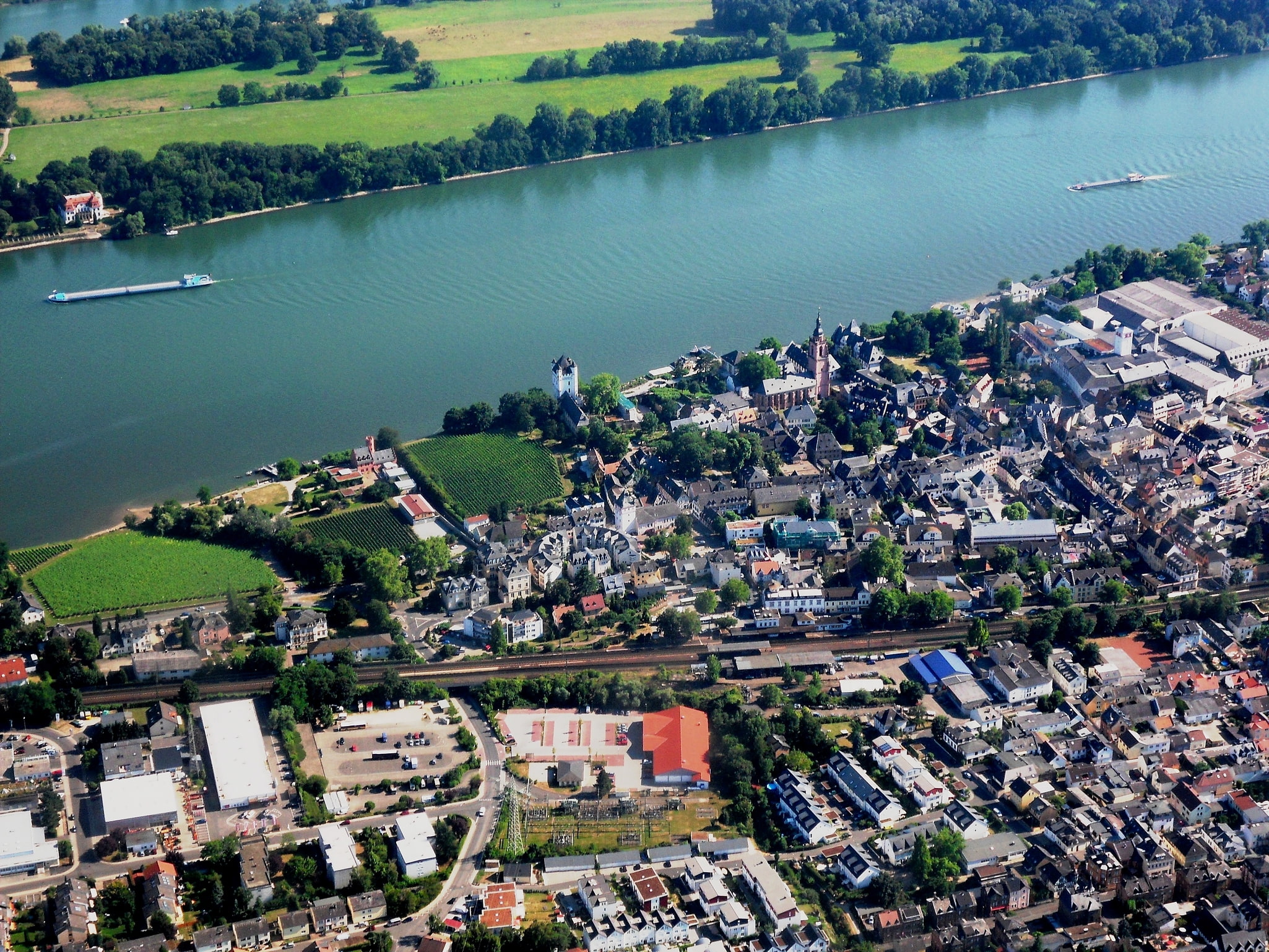 Eltville am Rhein, Niemcy