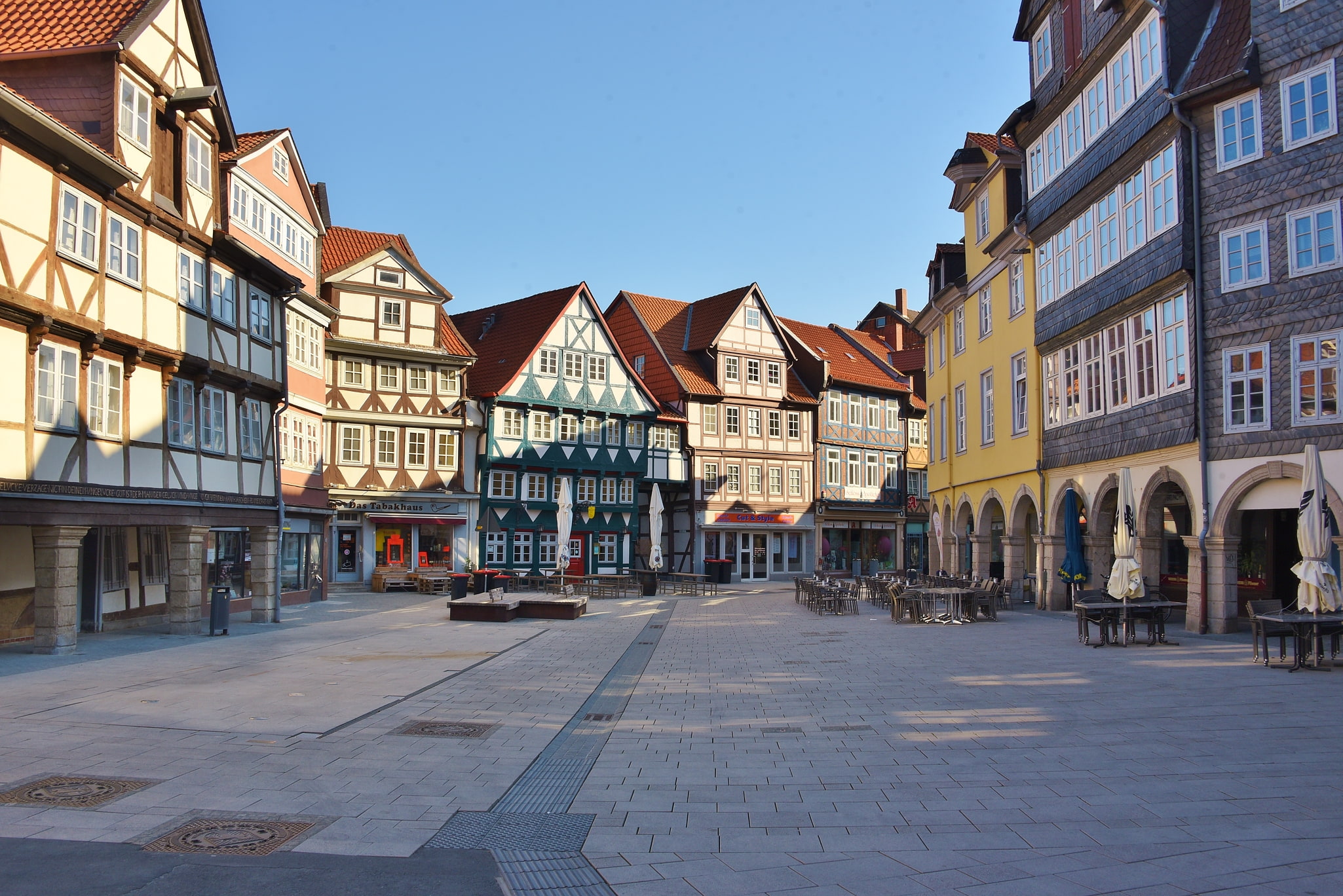 Wolfenbüttel, Deutschland