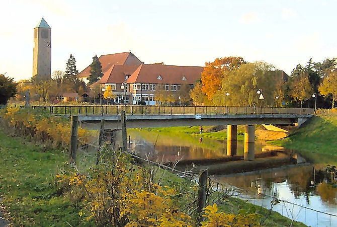 Löningen, Allemagne