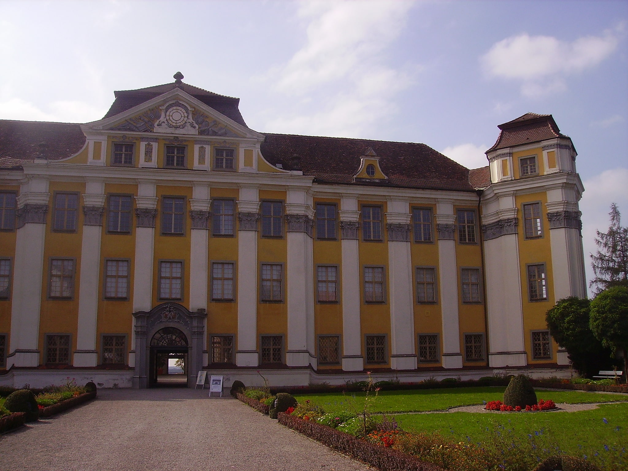 Tettnang, Deutschland