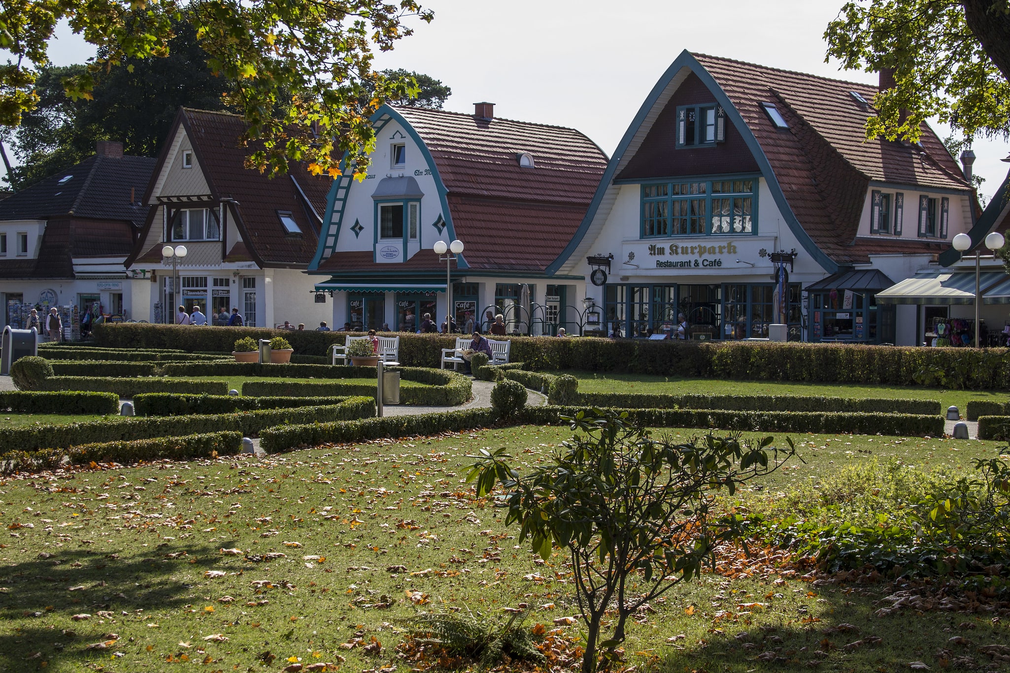 Boltenhagen, Deutschland