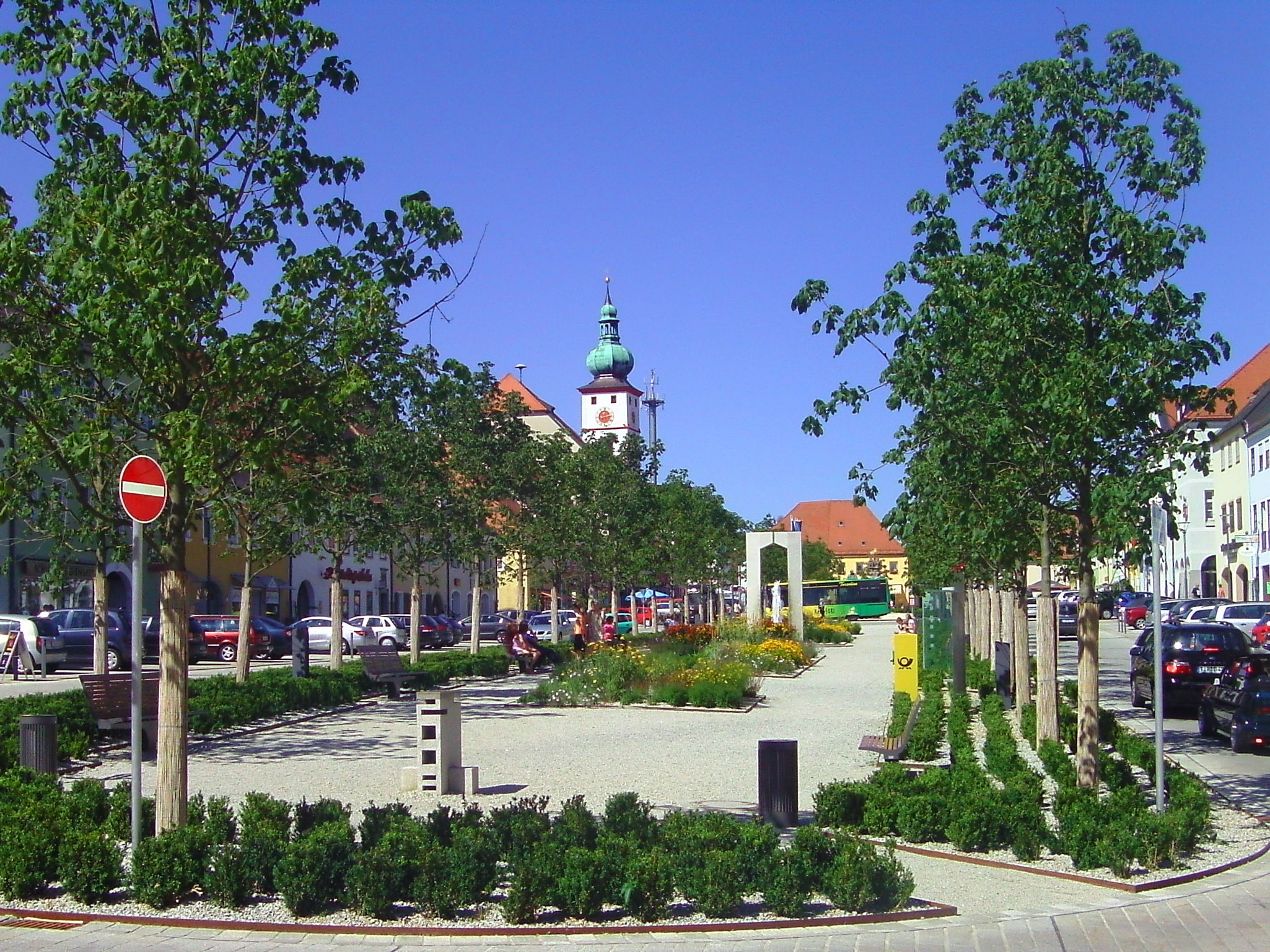 Tirschenreuth, Alemania