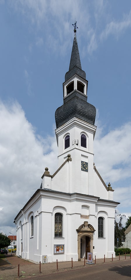 Alpen, Deutschland