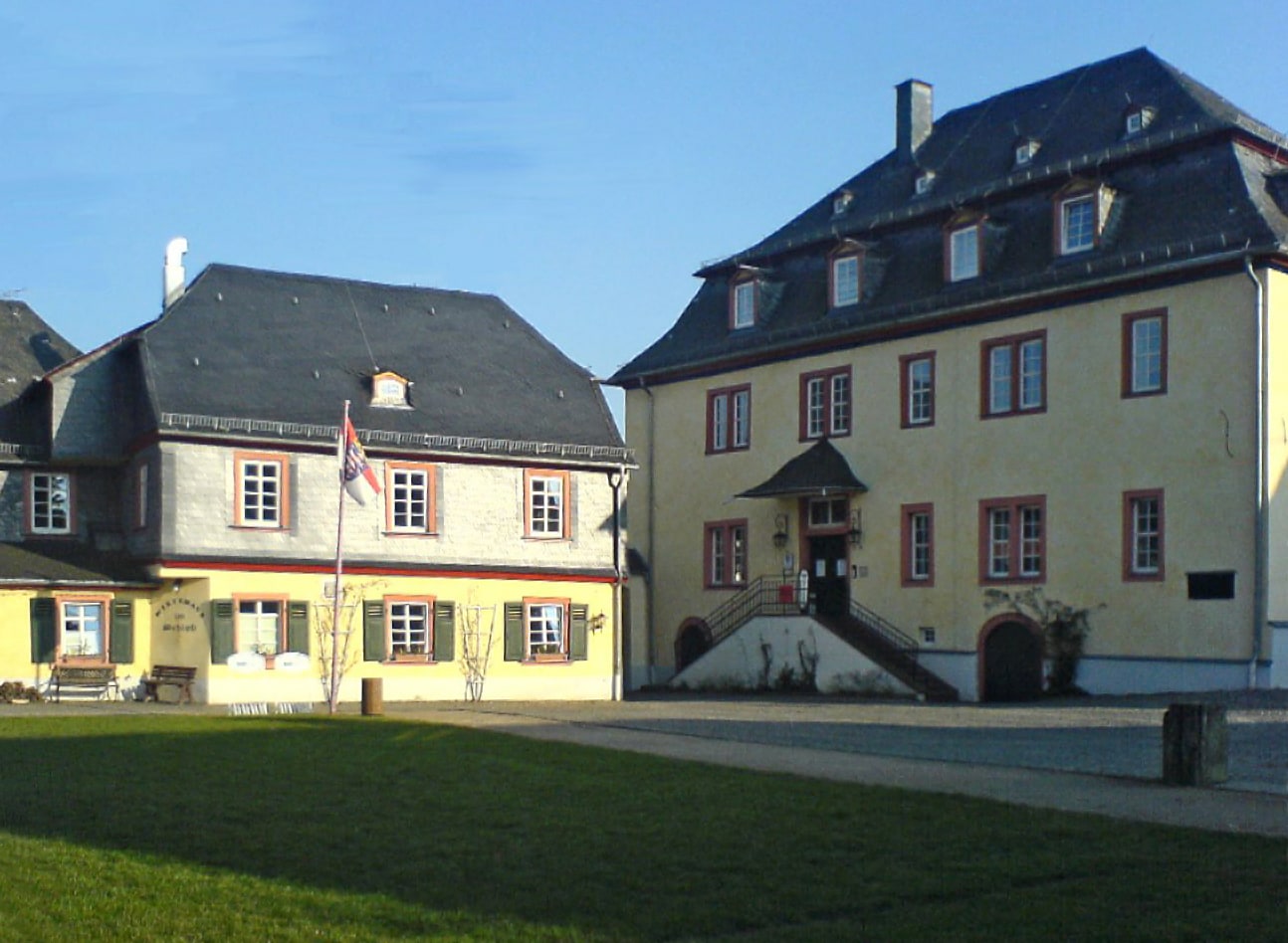 Taunusstein, Germany