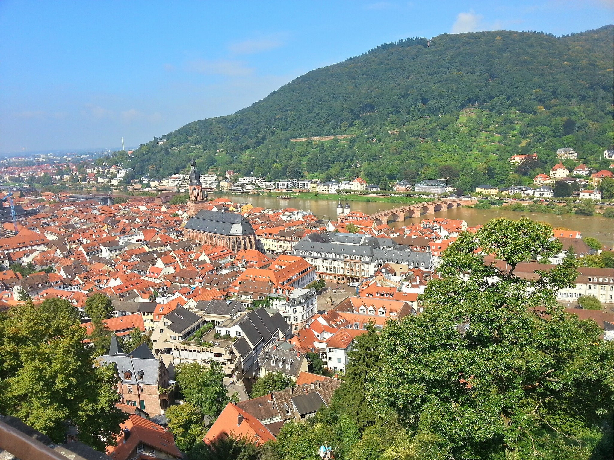 Heidelberg, Allemagne
