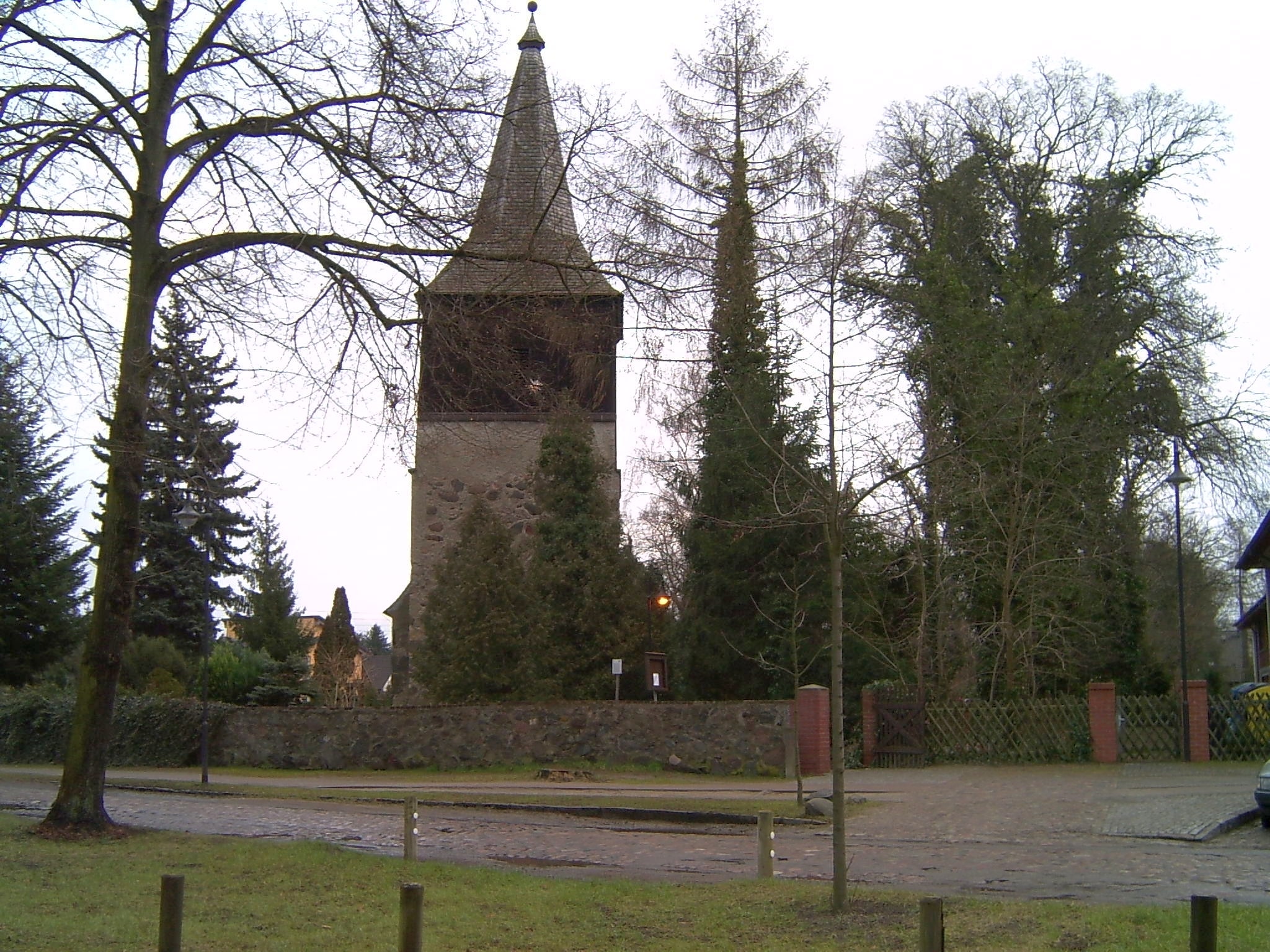 Schöneiche, Germany