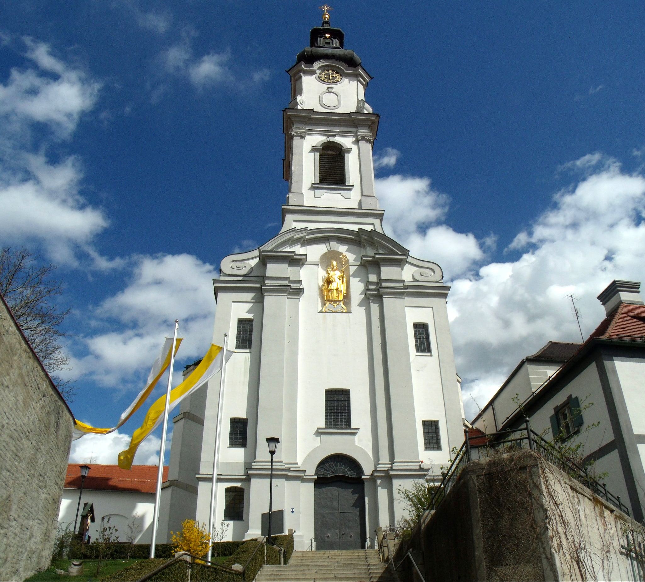 Altomünster, Niemcy