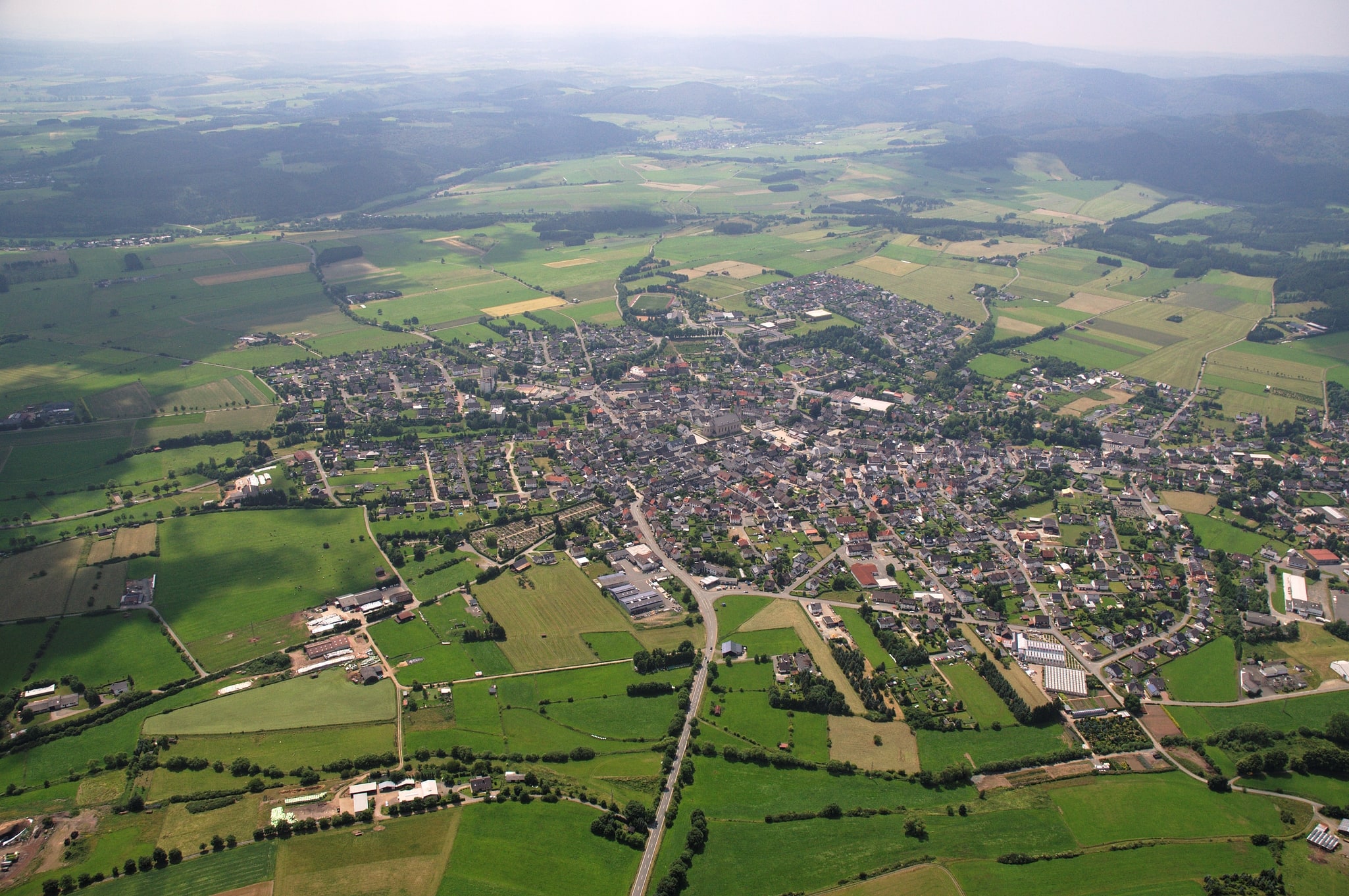 Medebach, Deutschland