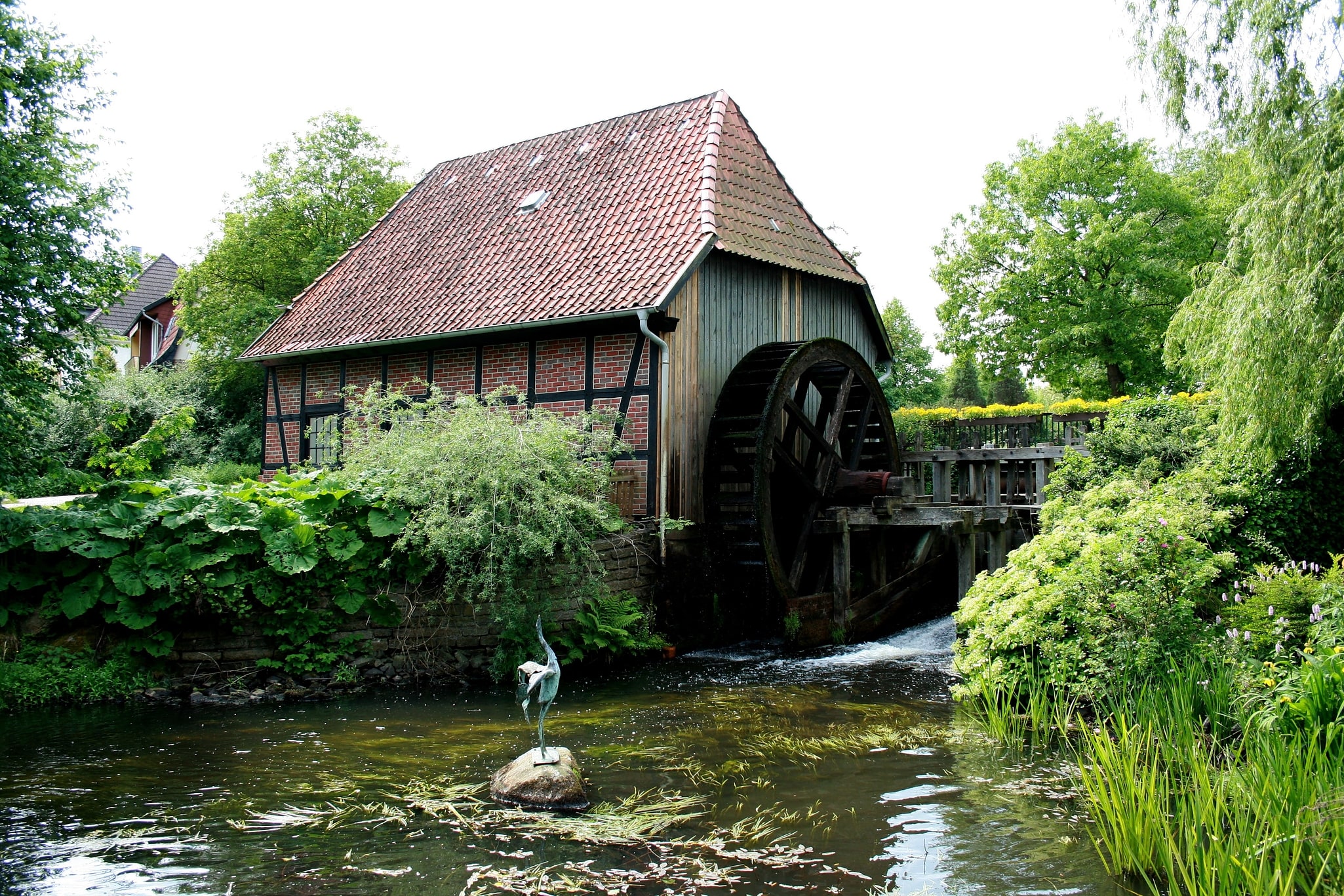 Munster, Allemagne