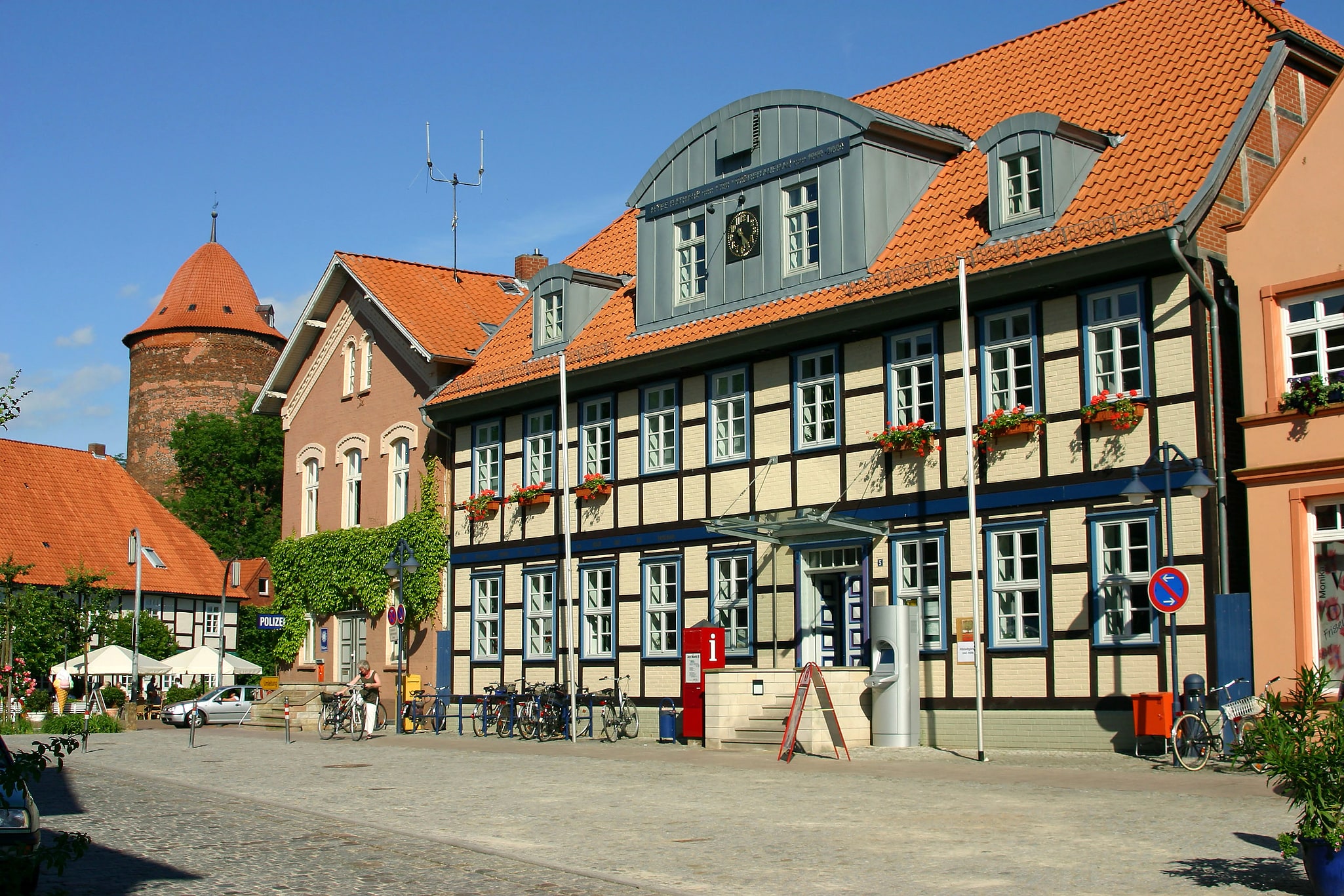 Dannenberg, Deutschland