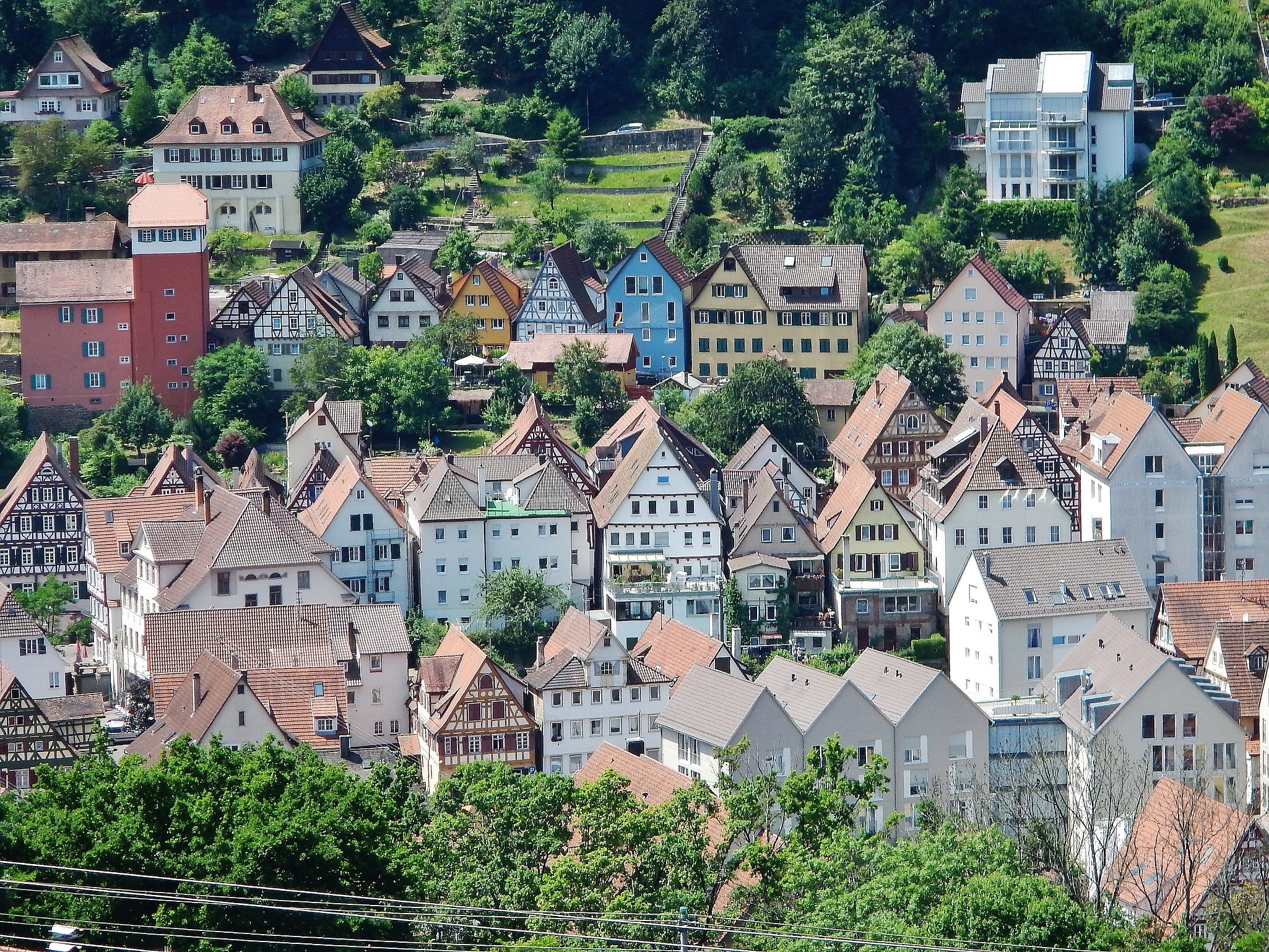 Calw, Allemagne