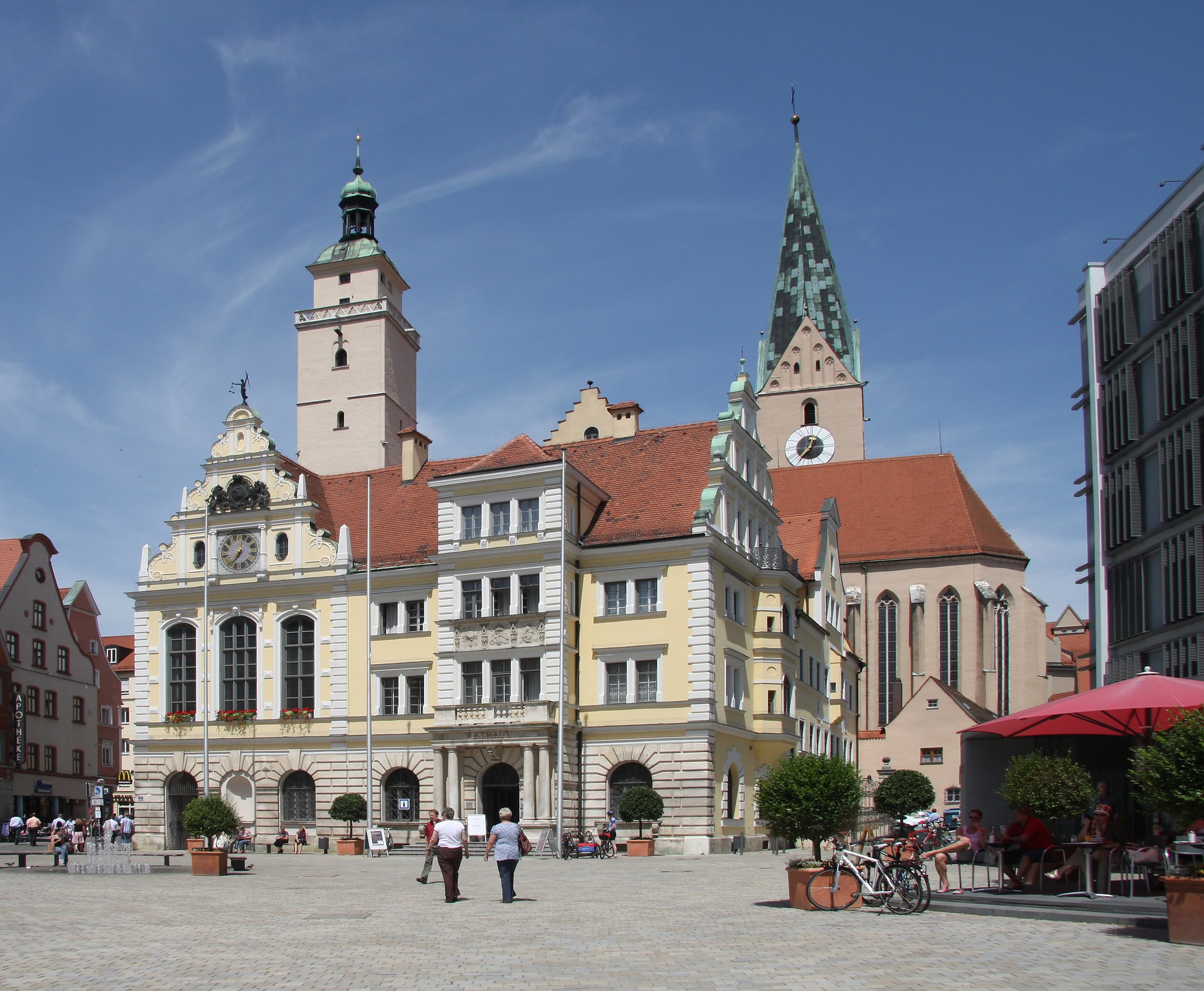 Ingolstadt, Germany