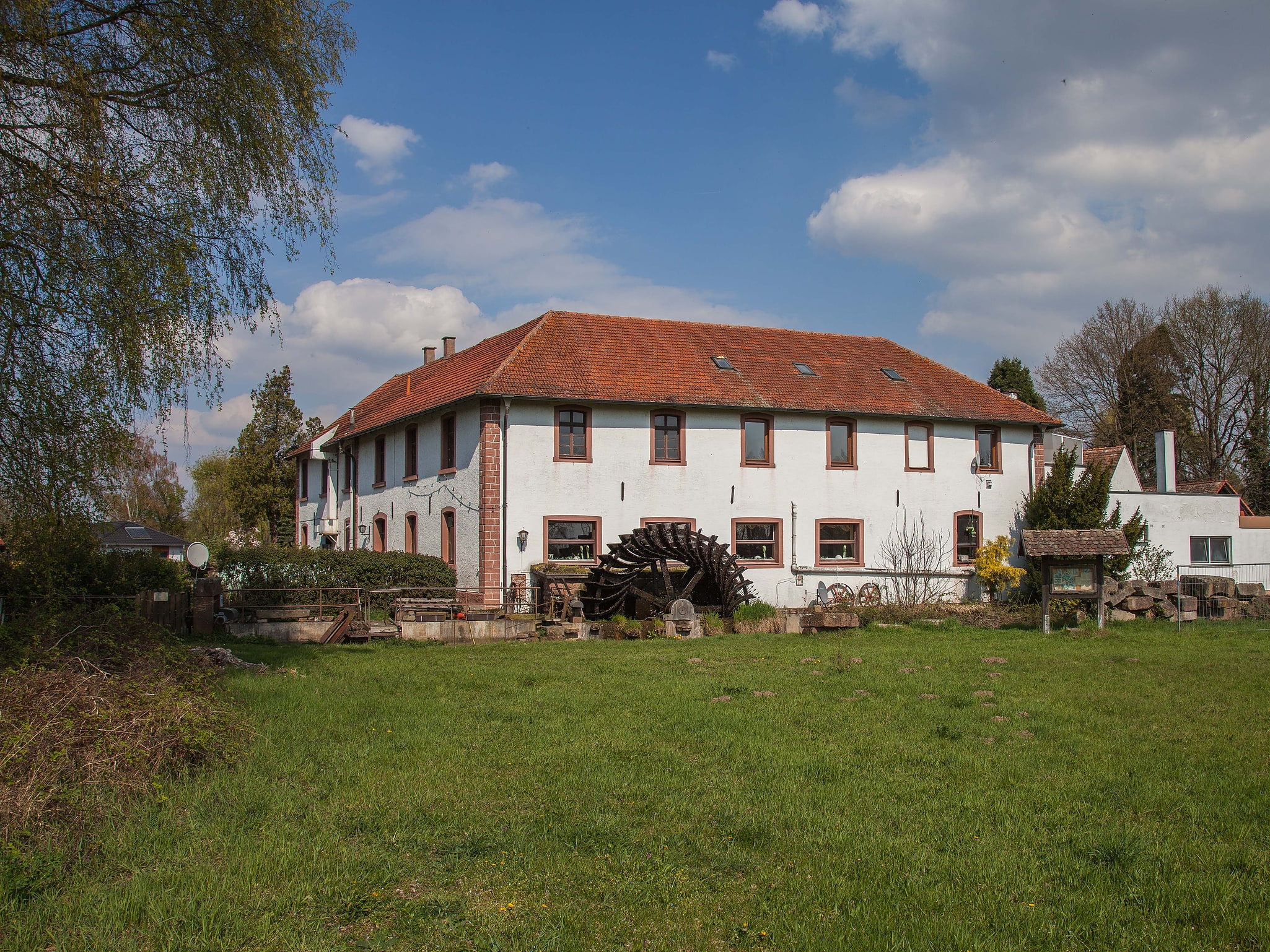 Haßloch, Deutschland