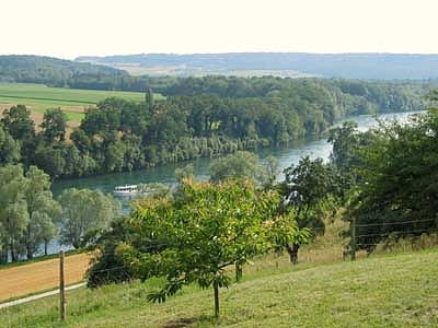 Gailingen am Hochrhein, Allemagne