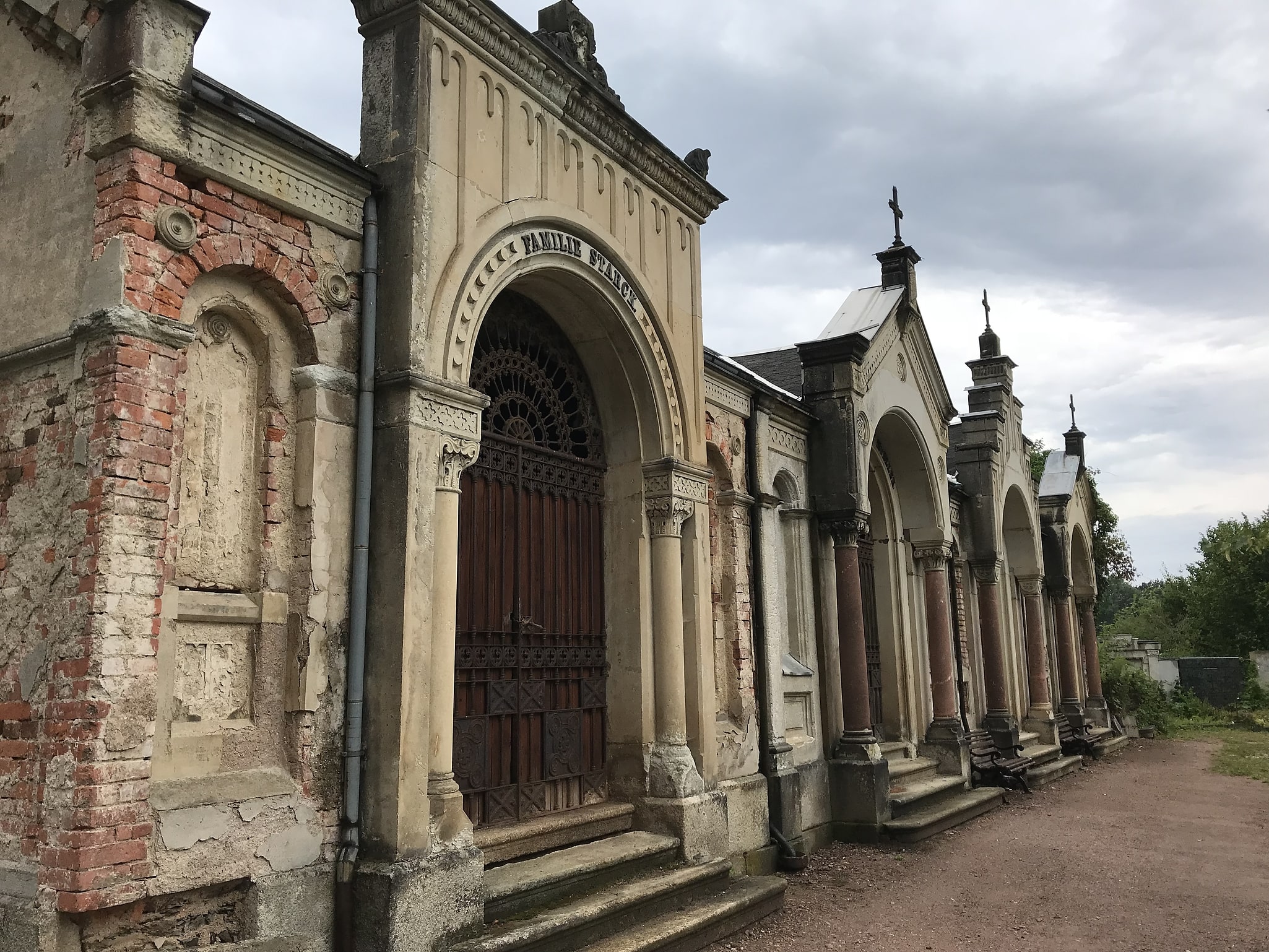 Lengenfeld, Deutschland