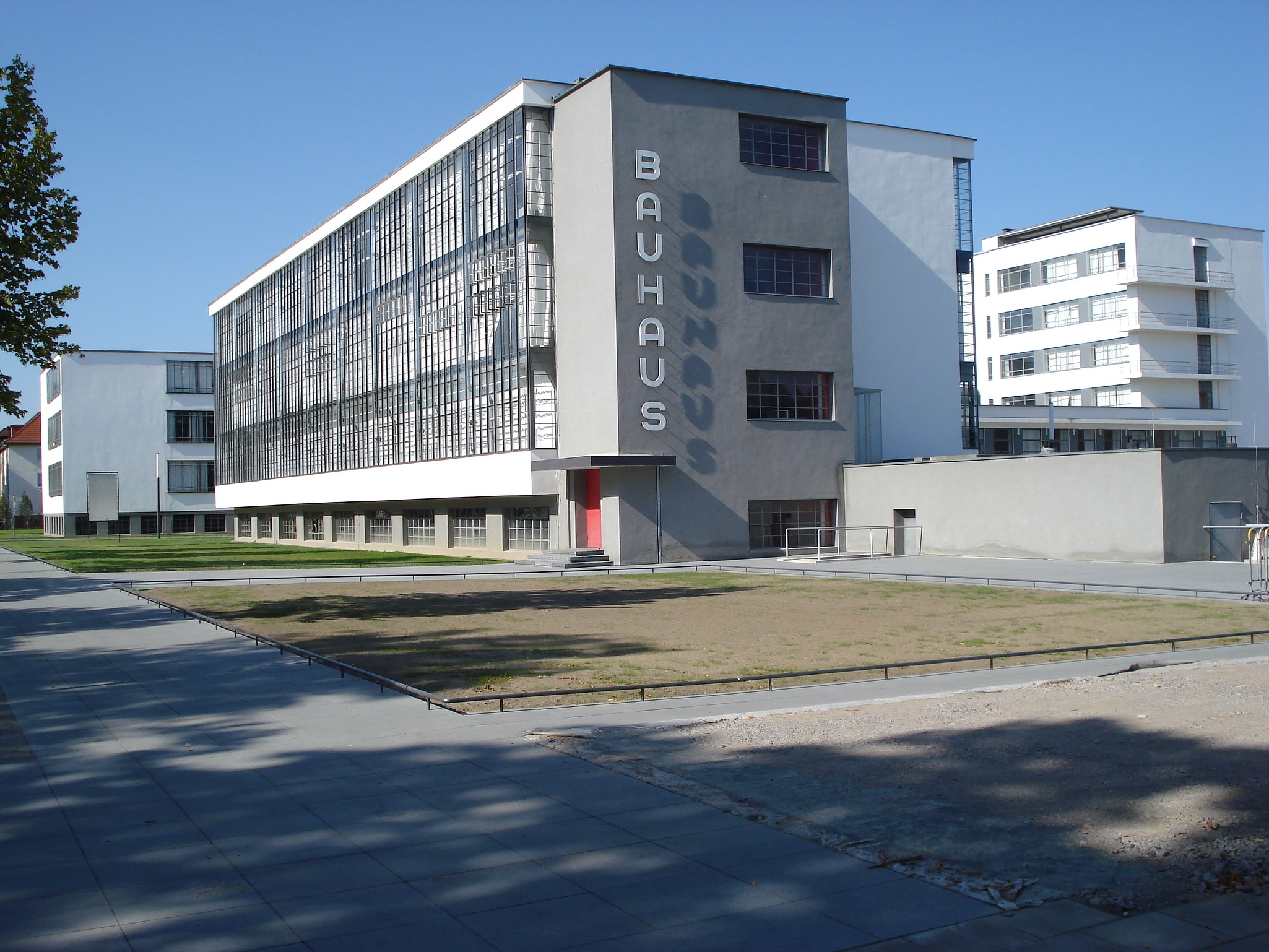 Dessau, Deutschland