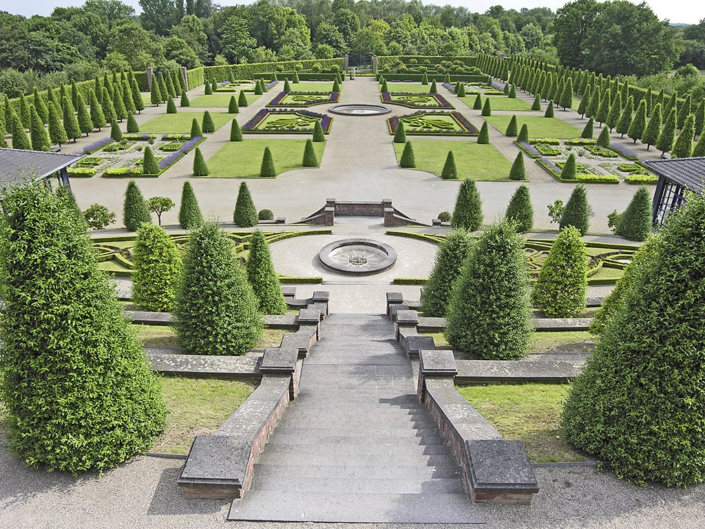 Kamp-Lintfort, Deutschland