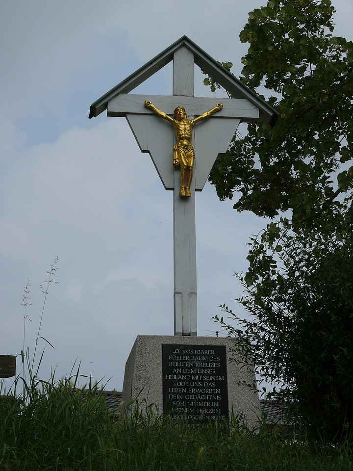 Ober-Olm, Deutschland