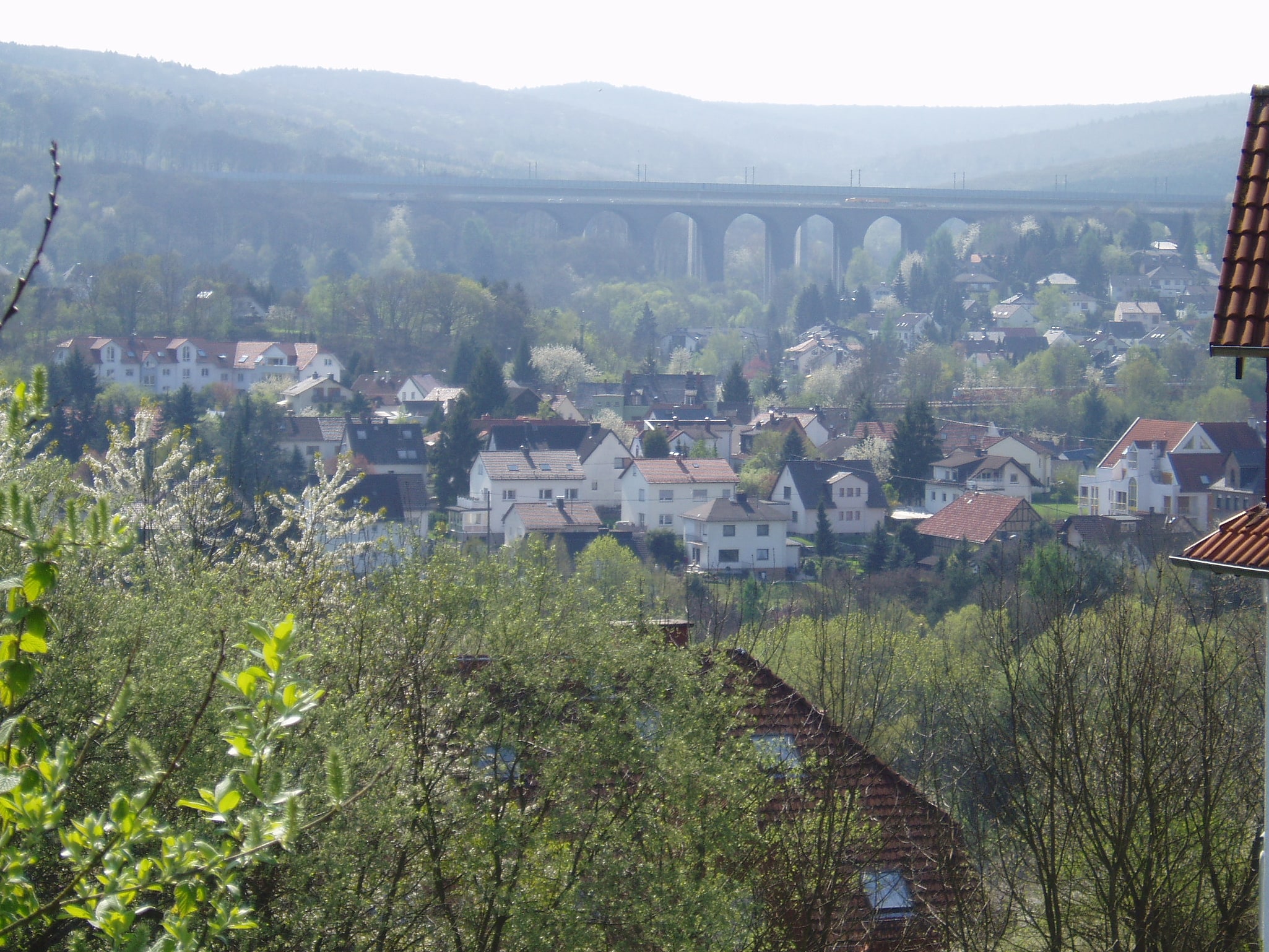 Niedernhausen, Niemcy