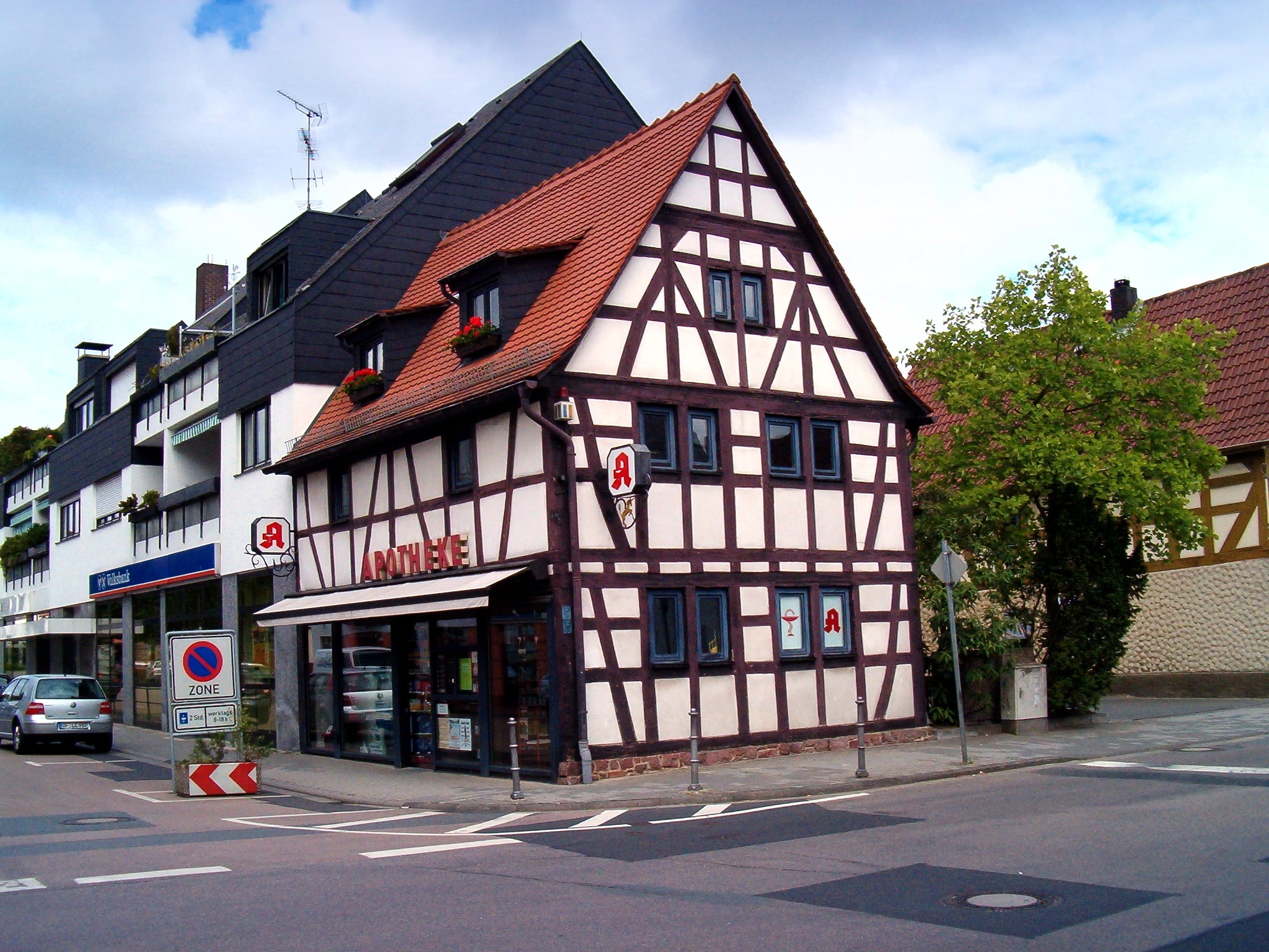 Rodgau, Alemania