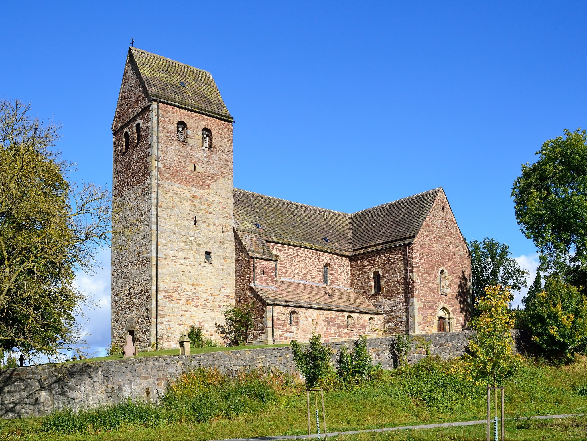 Lügde, Allemagne