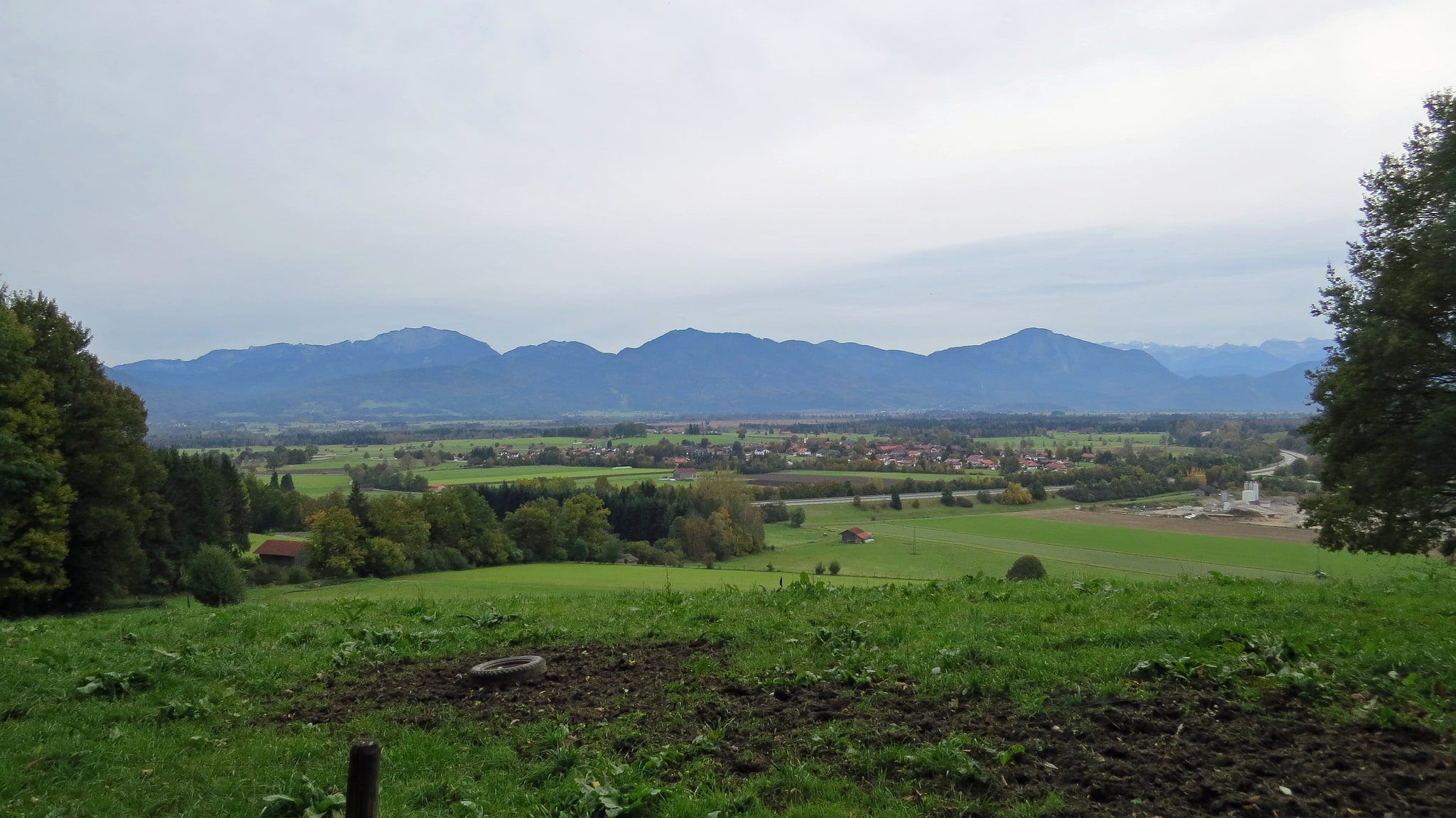 Sindelsdorf, Deutschland