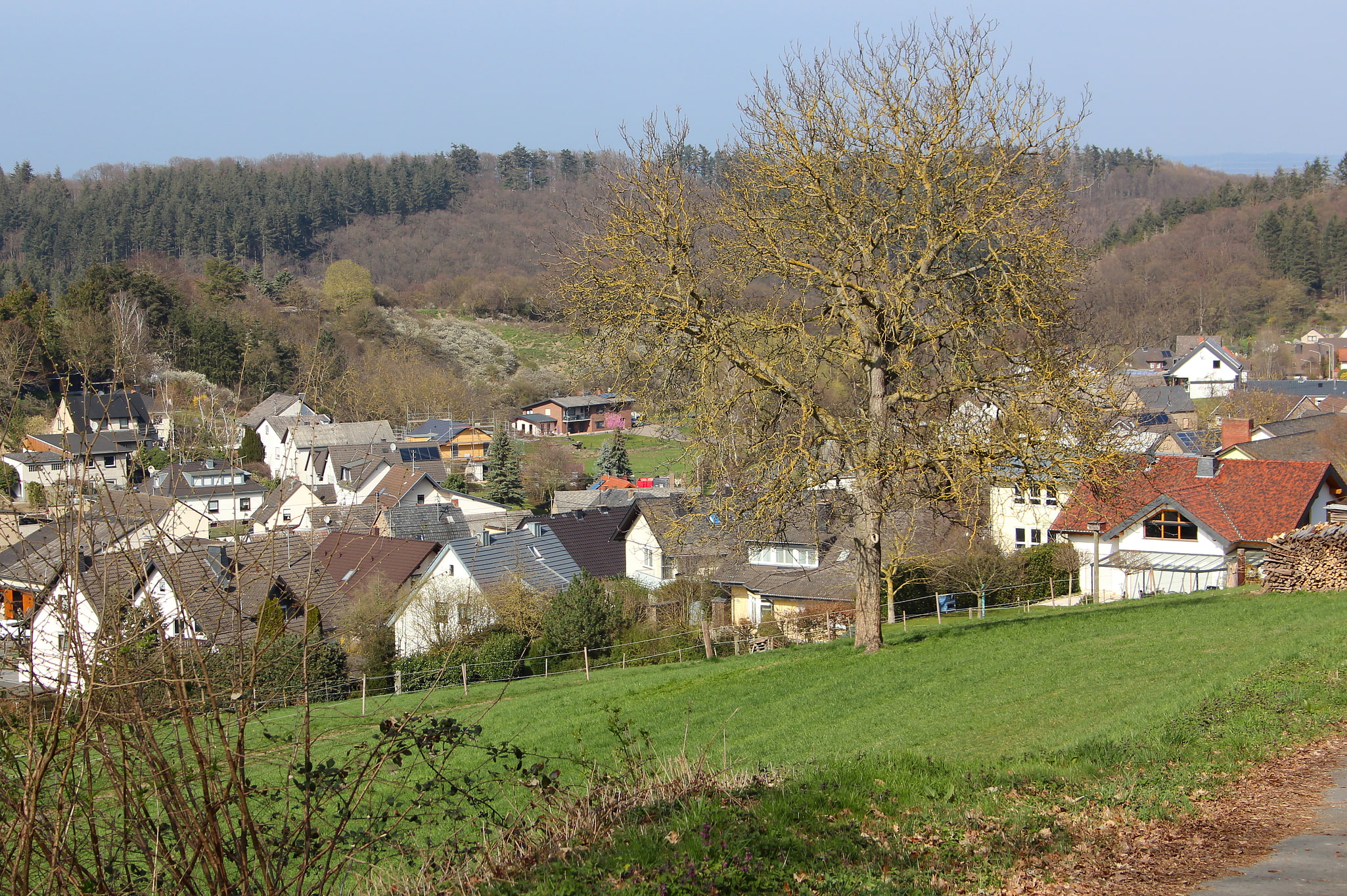 Glees, Deutschland