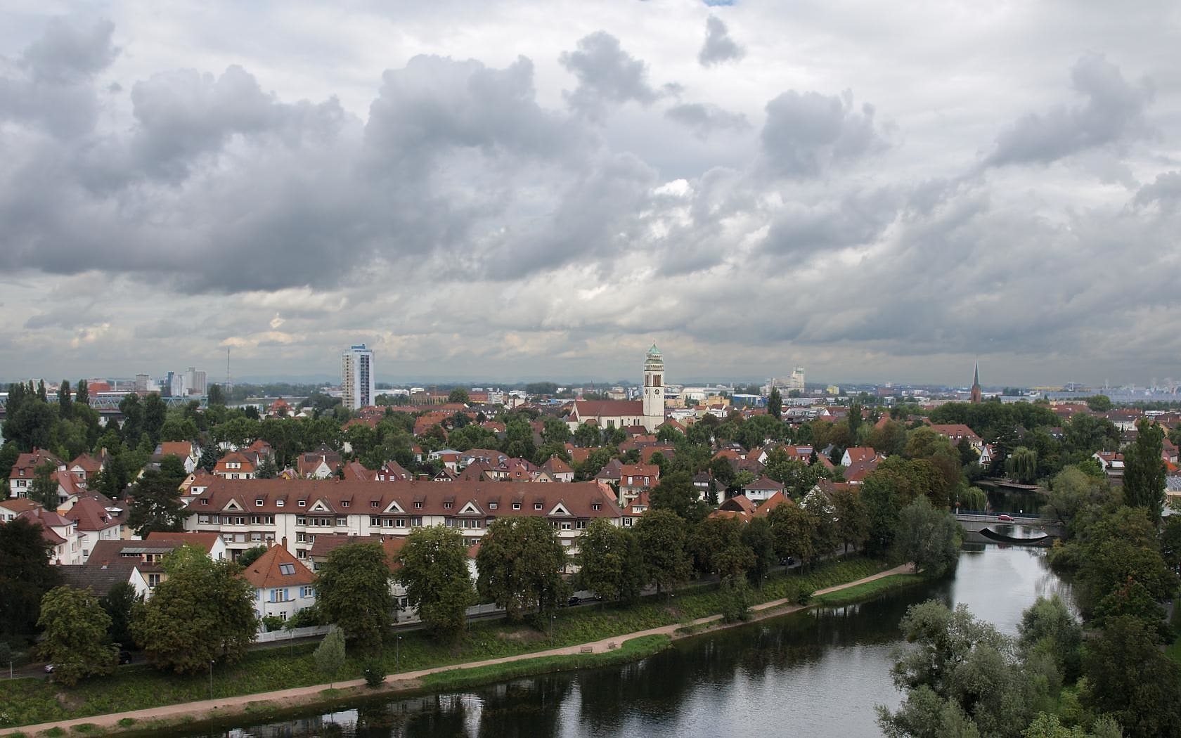 Kehl, Alemania