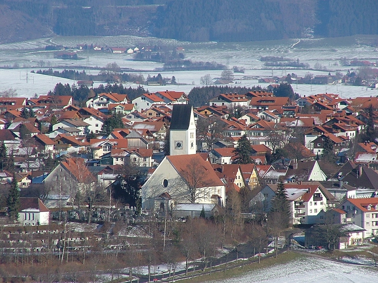 Altusried, Deutschland